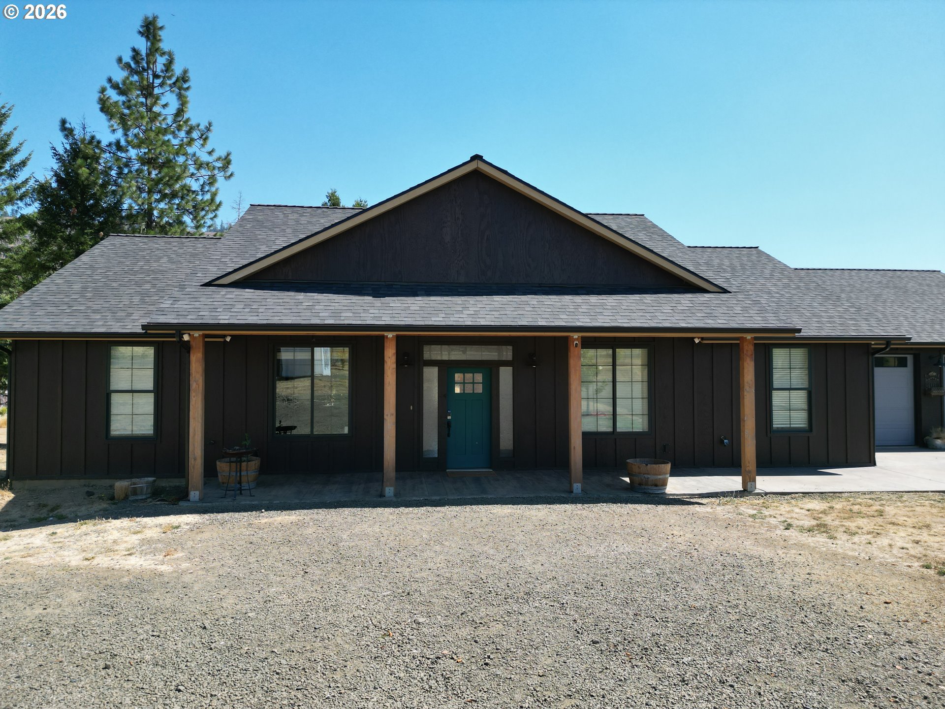 2950 Tenmile Valley Rd — photo