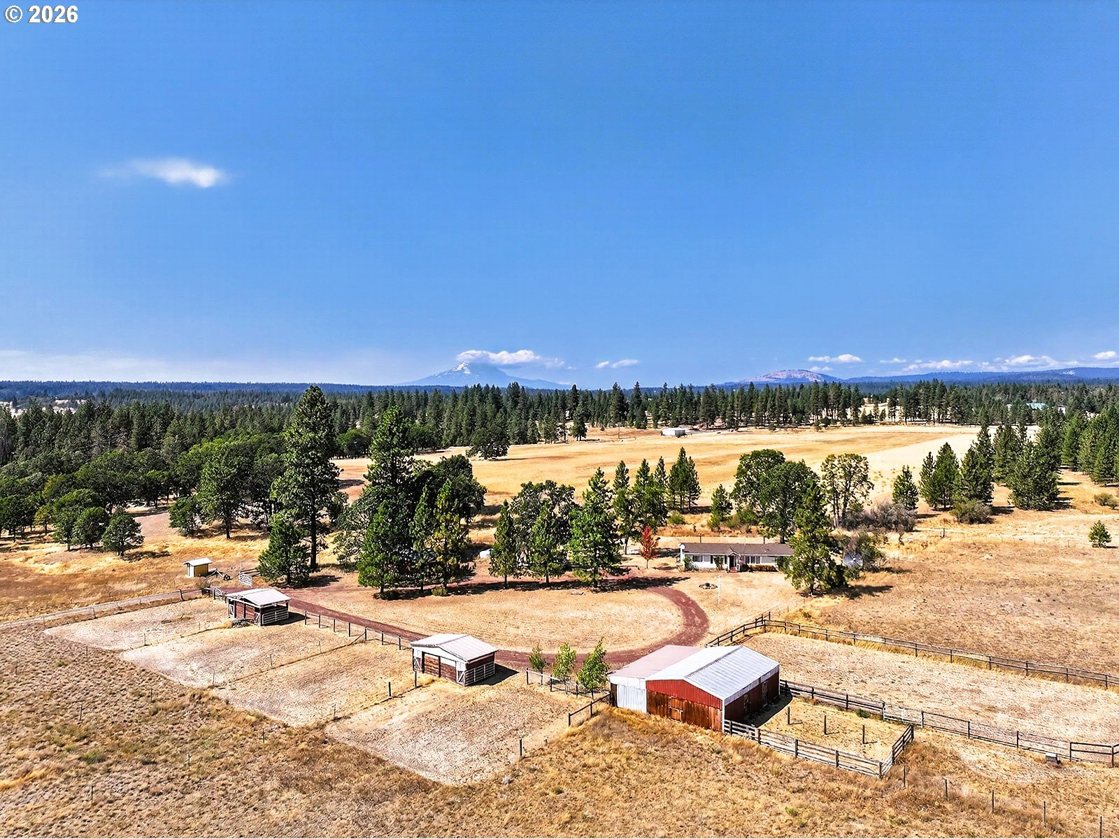 33 Mountain View Ranch Rd, Goldendale, WA 98620 — photo 2