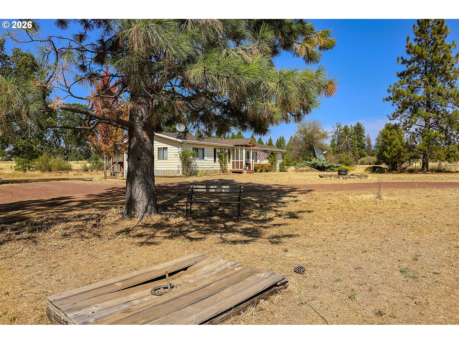 33 Mountain View Ranch Rd, Goldendale, WA 98620 — photo 3