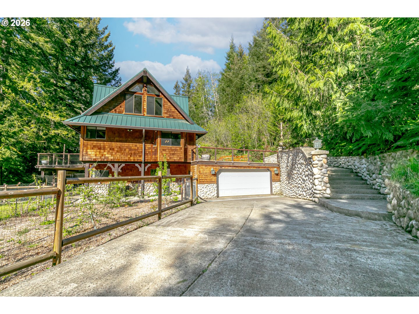 42440 SE Wildcat Mountain Dr — photo