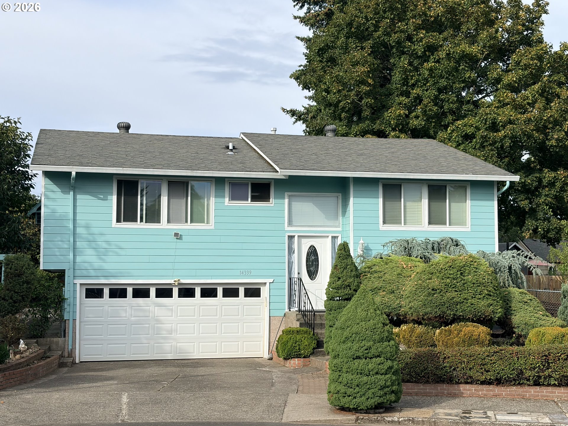 14339 SE Alder Ct — photo