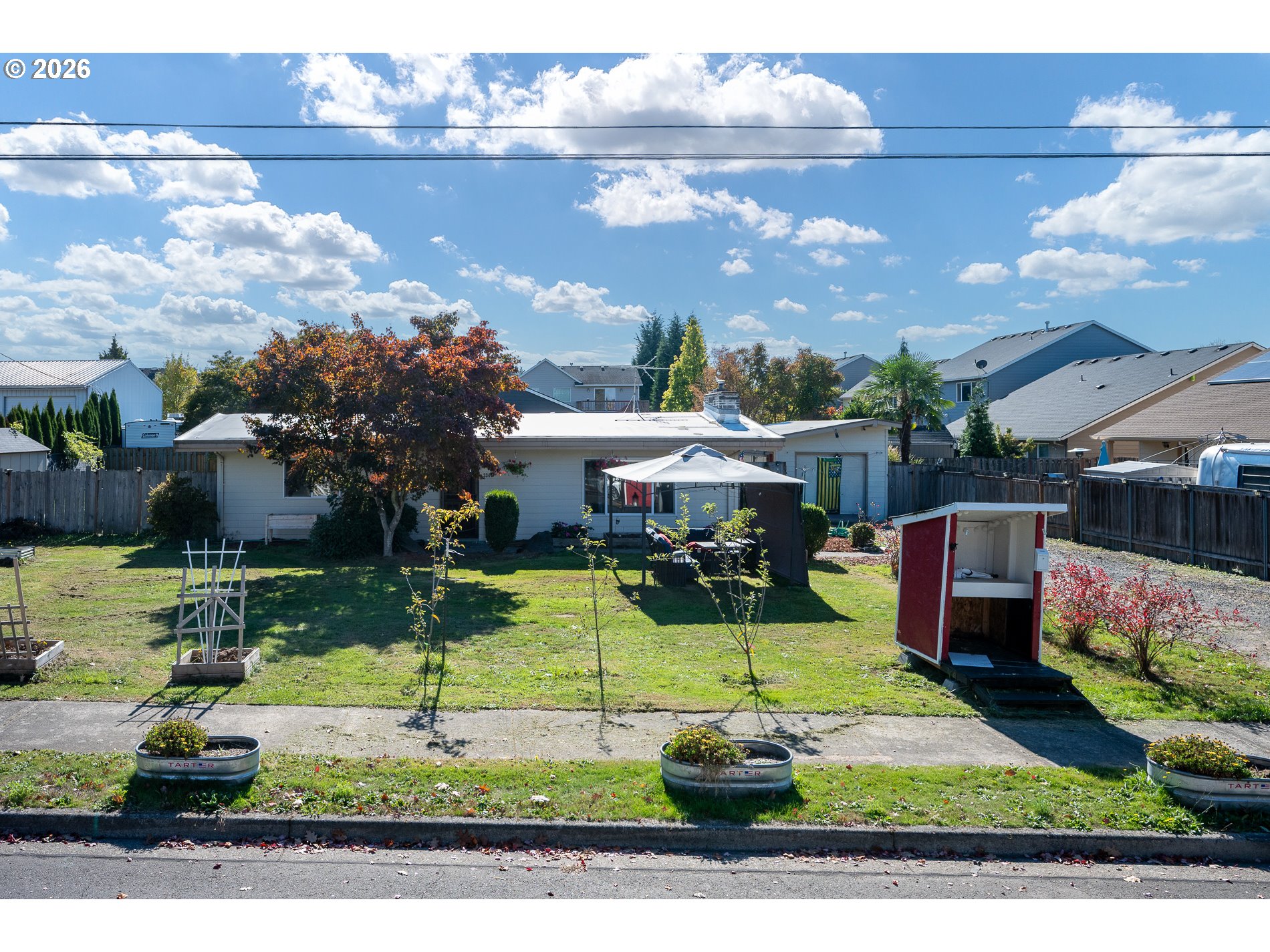 3344 SE Hillyard Rd, Gresham, OR 97080 — photo 2