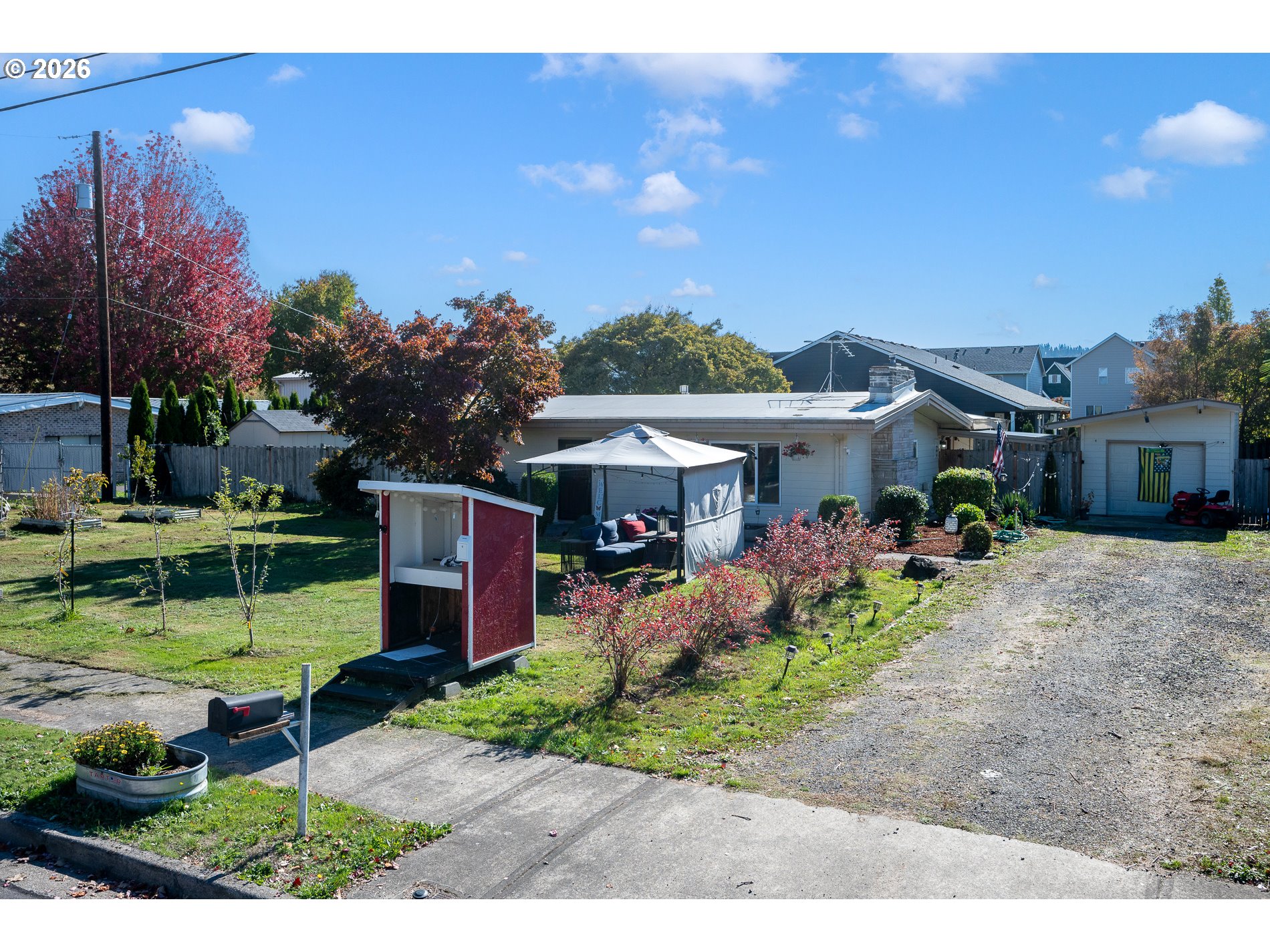3344 SE Hillyard Rd, Gresham, OR 97080 — photo 3