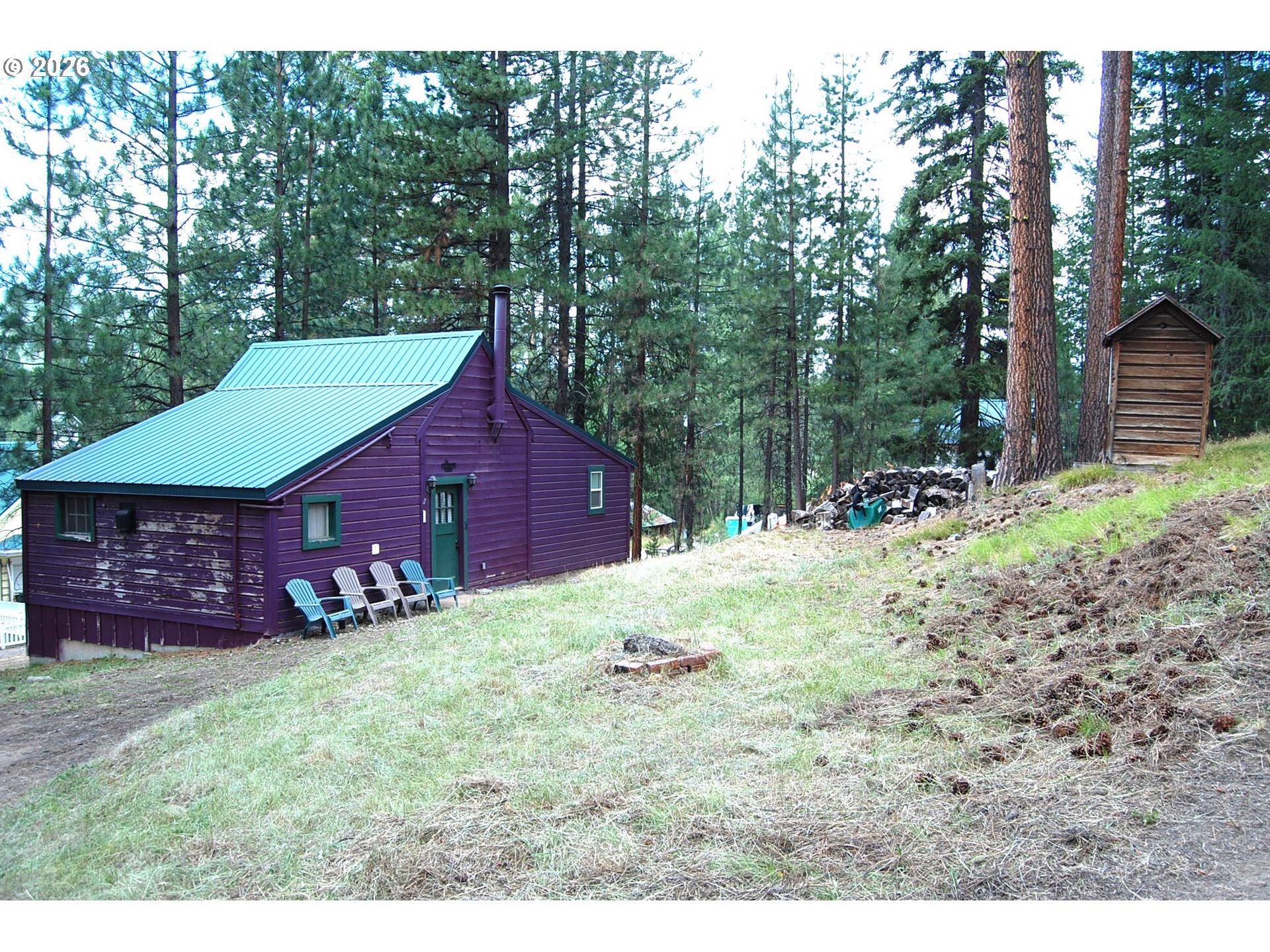 682 Cracker St, Sumpter, OR 97877 — photo 3