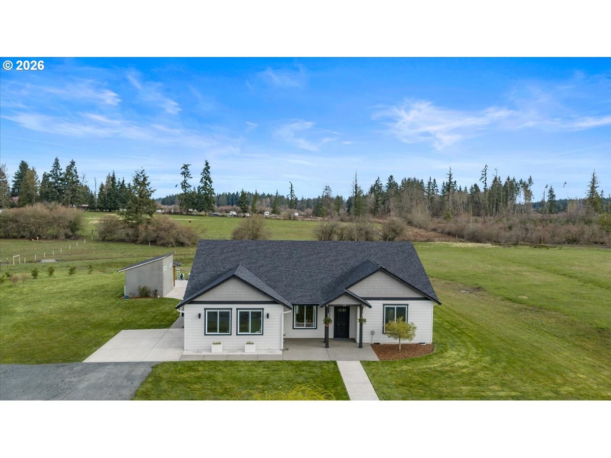 219 Bremgartner Road, Winlock, WA 98596 — photo 2