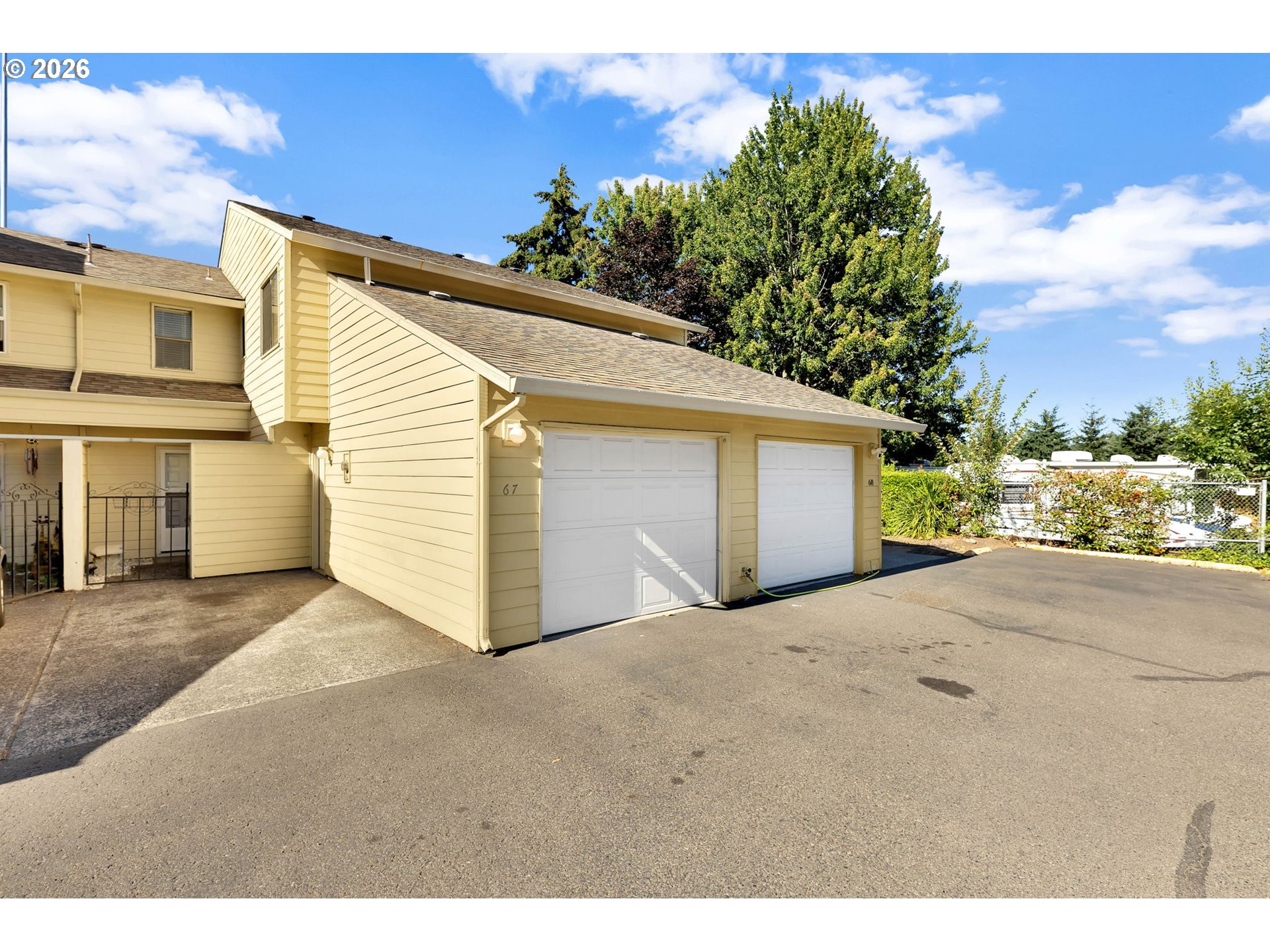 4421 NE Plains Way 67 — photo