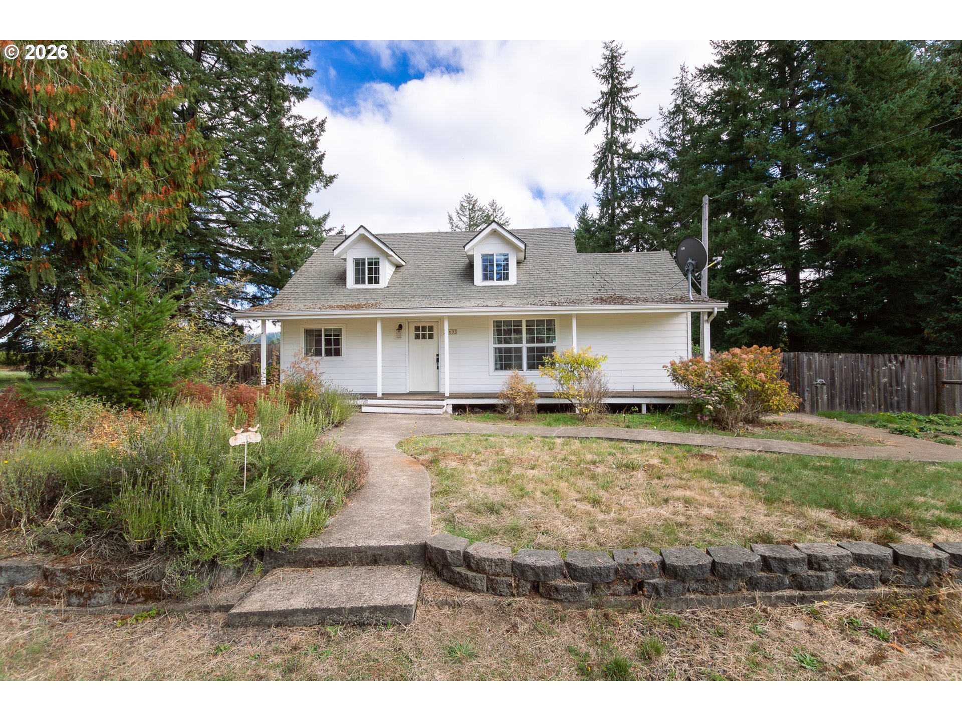 34693 Meridian Rd — photo