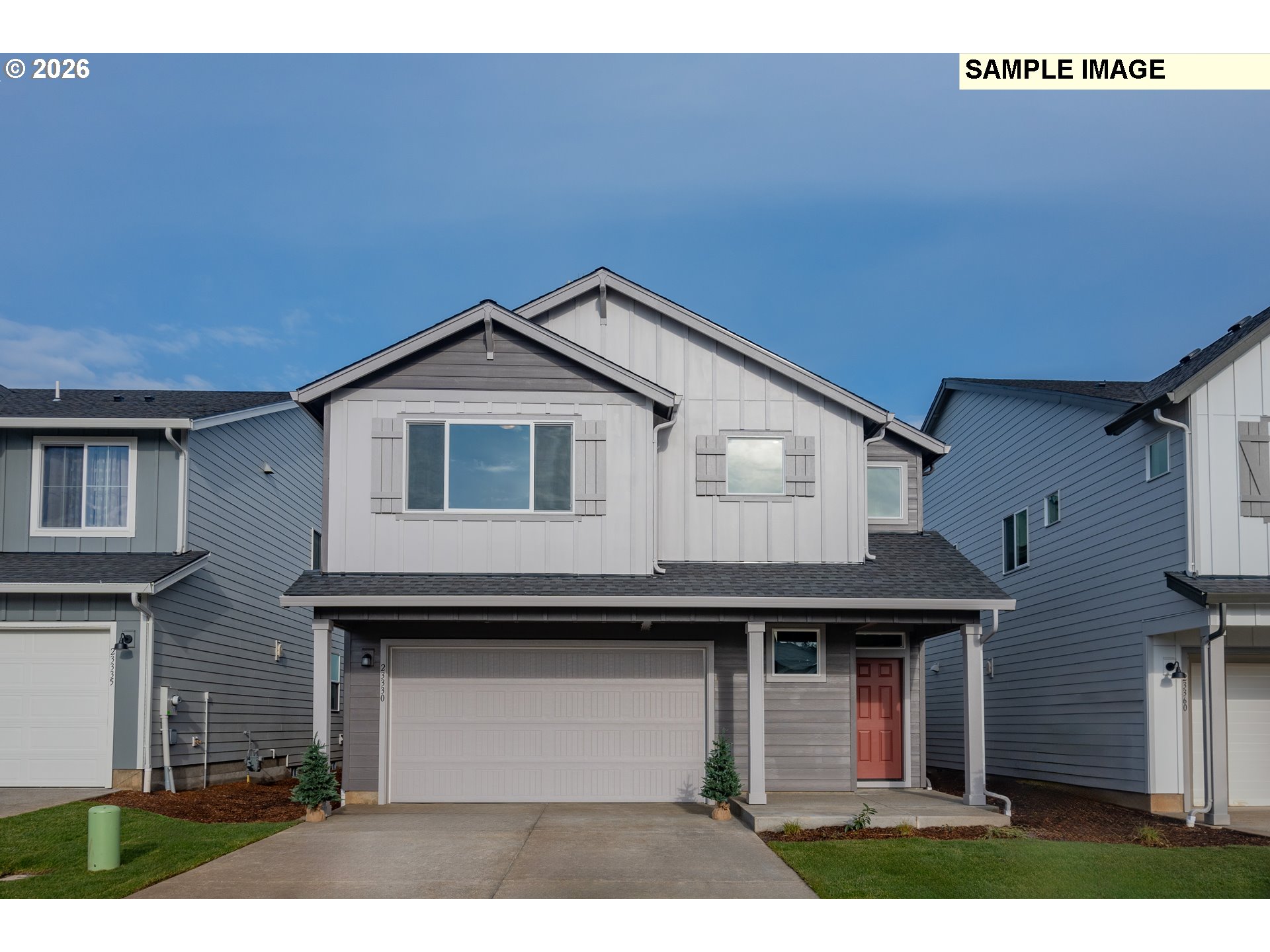 23770 SW Wenatchee Ter — photo