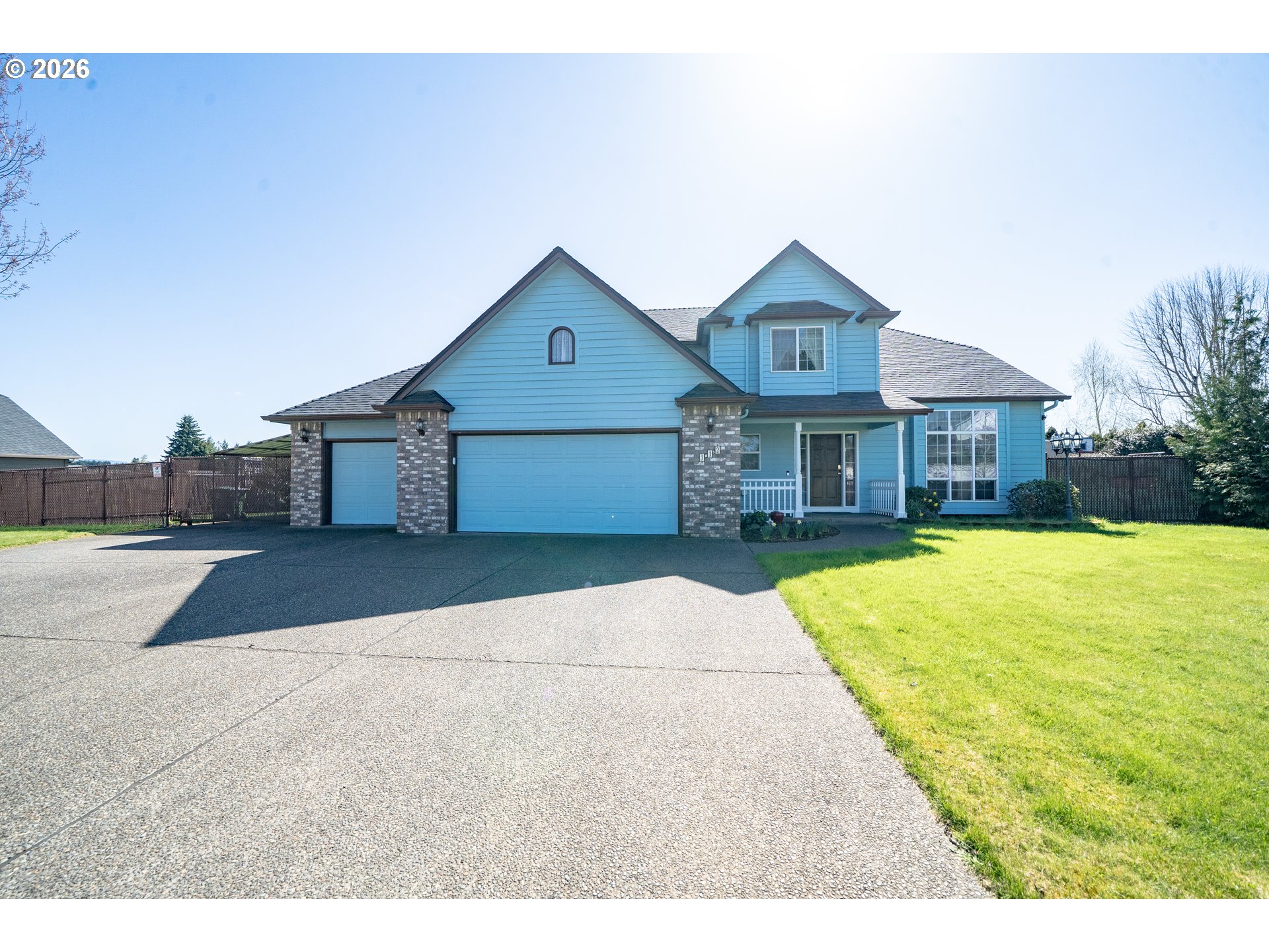 312 SW Cascade Meadow Dr — photo
