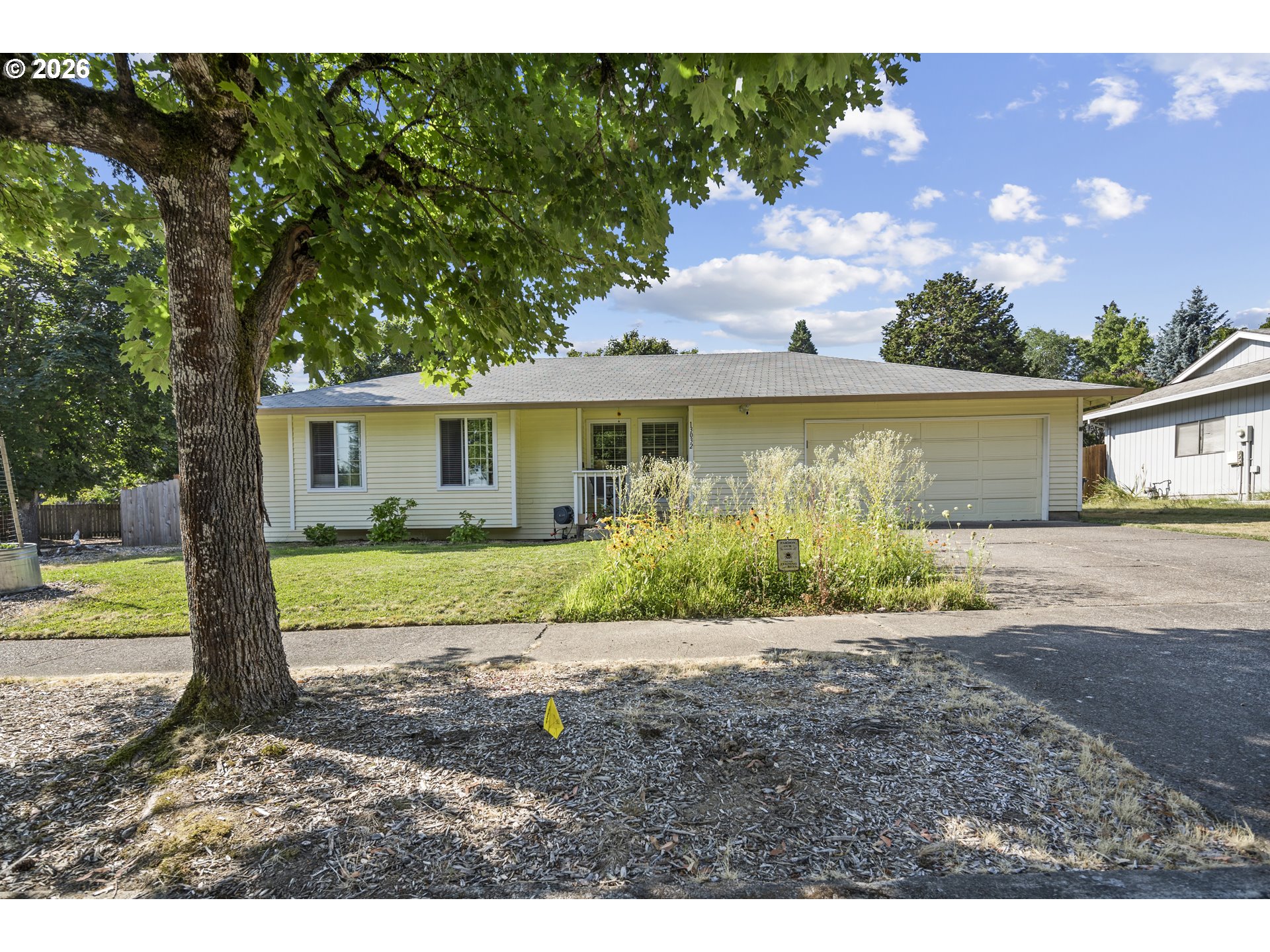 13032 SW Hanson Rd, Beaverton, OR 97008