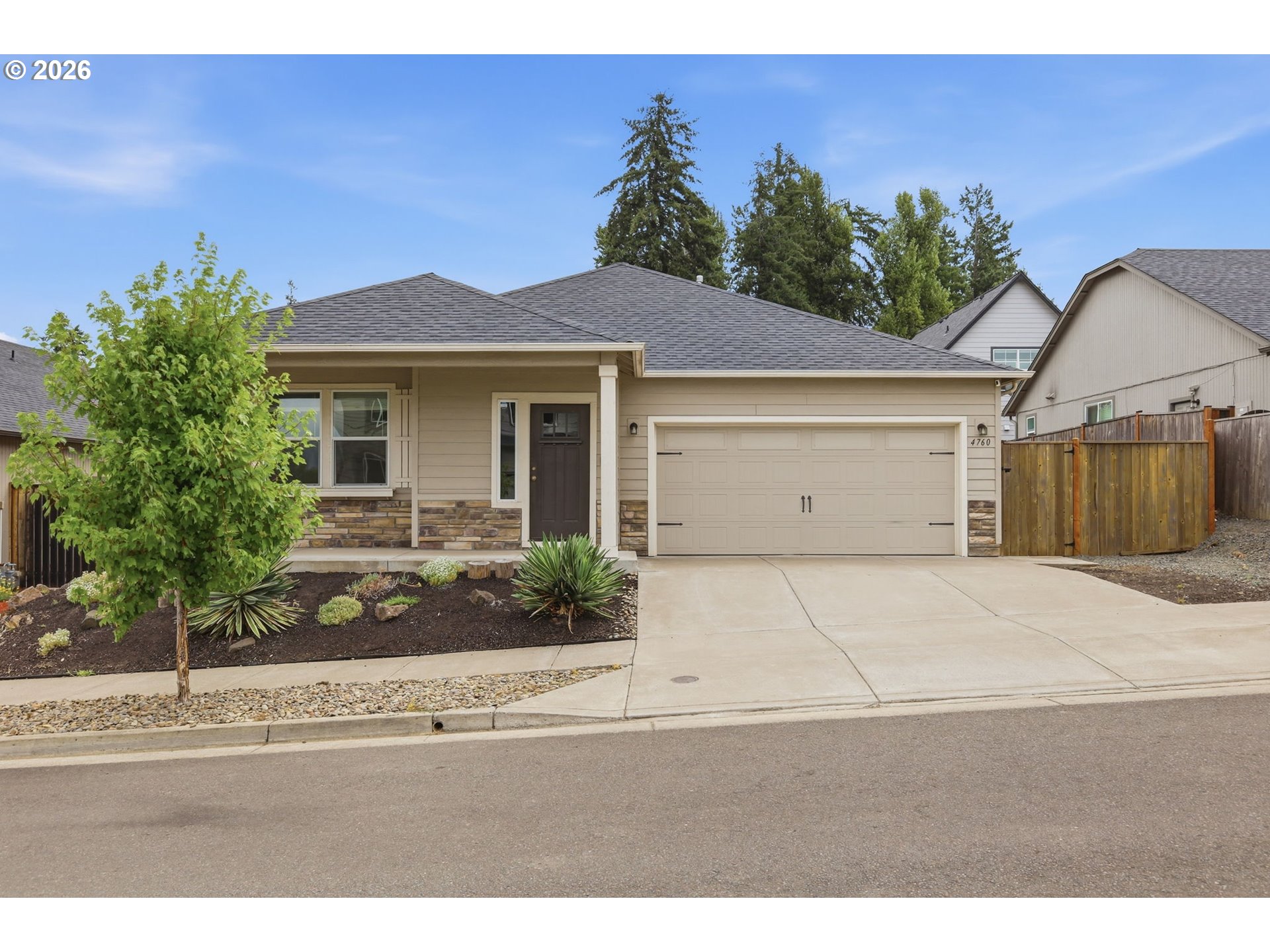4760 Glacier Meadows Loop — photo