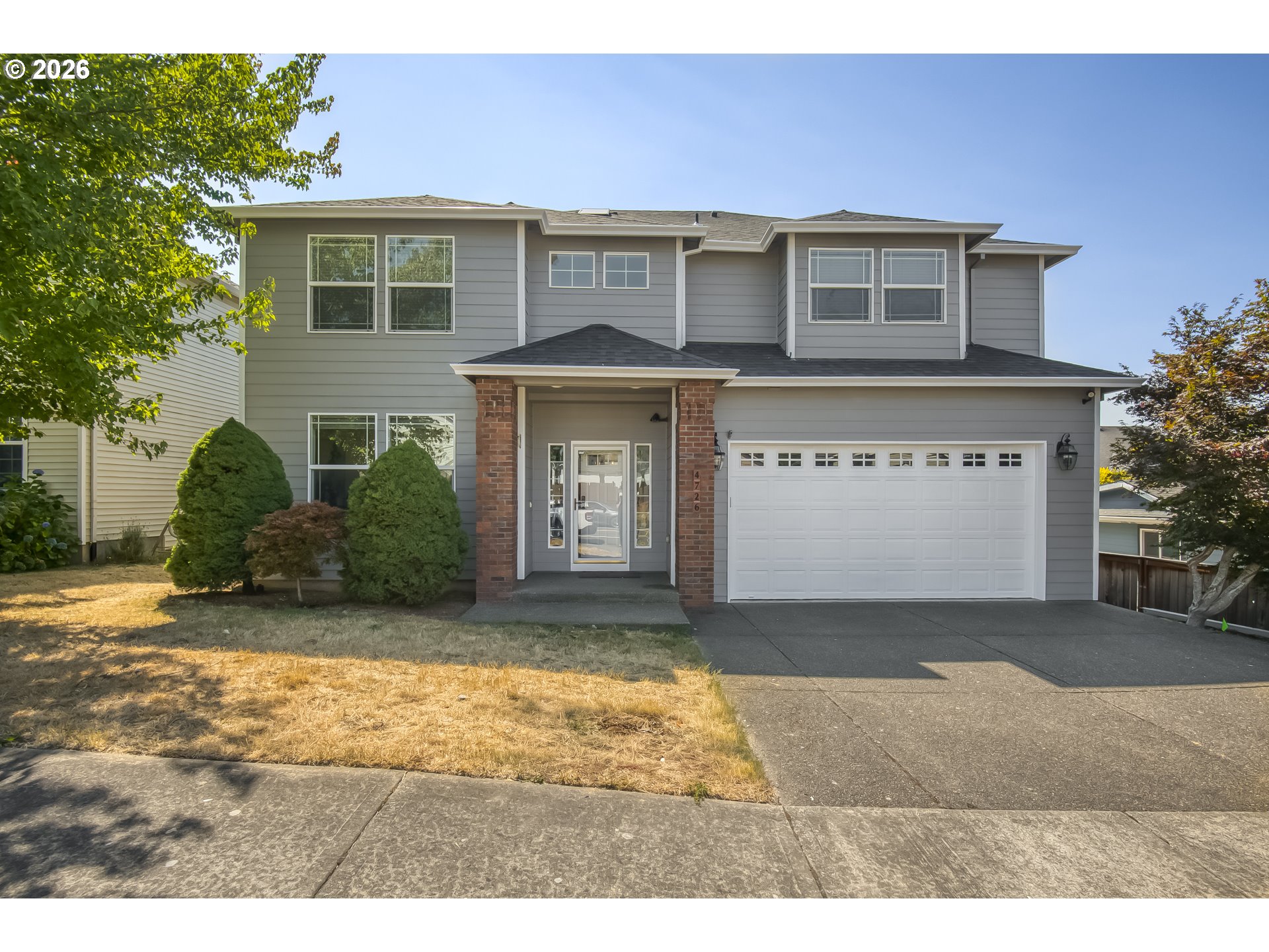 4726 SE Salquist Rd — photo