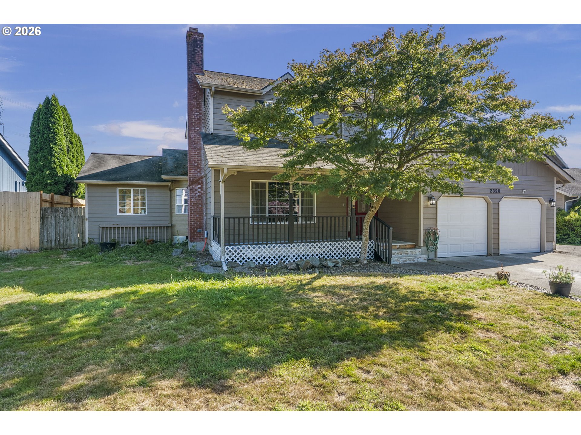 2326 Wren Dr — photo