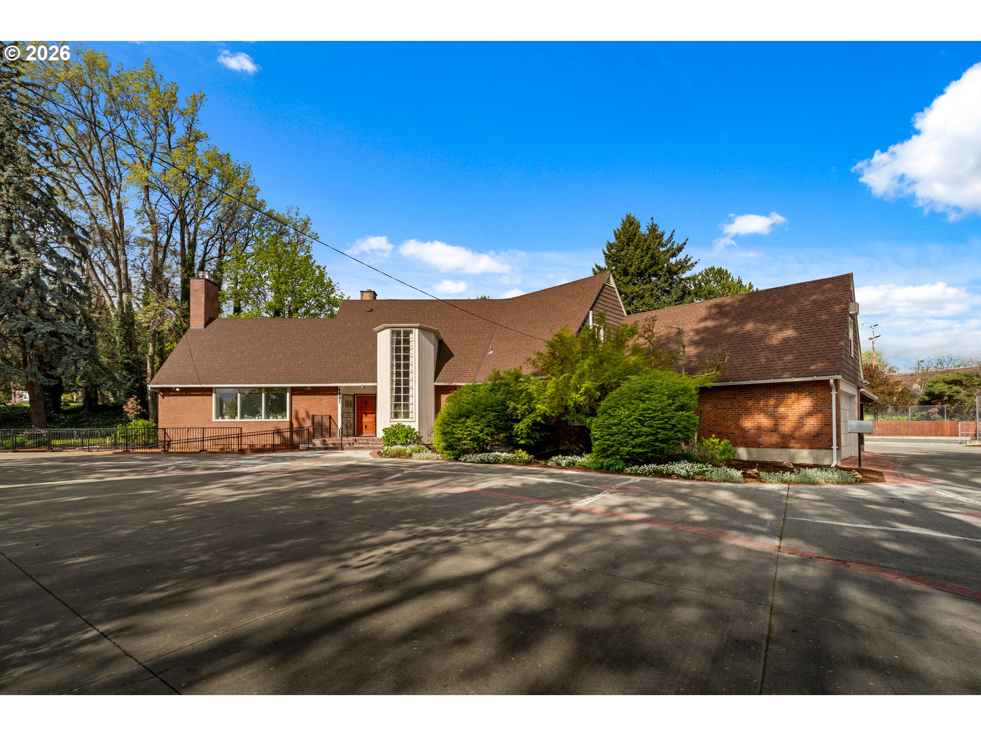 1001 Cherry Heights Rd — photo