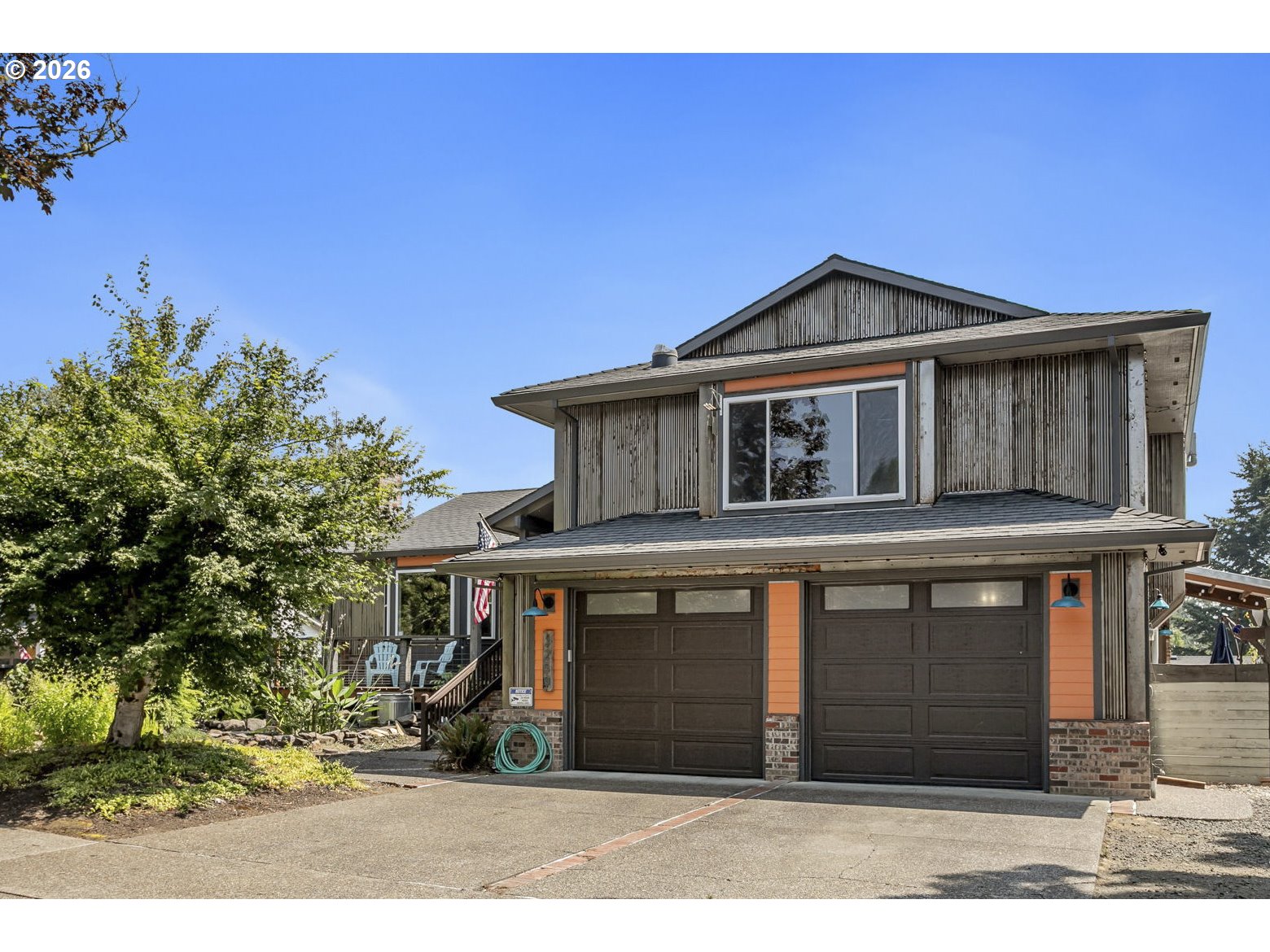 3255 Valley Crest Way — photo