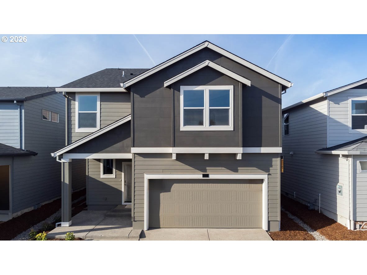 4858 Breitenbush Ave NE — photo