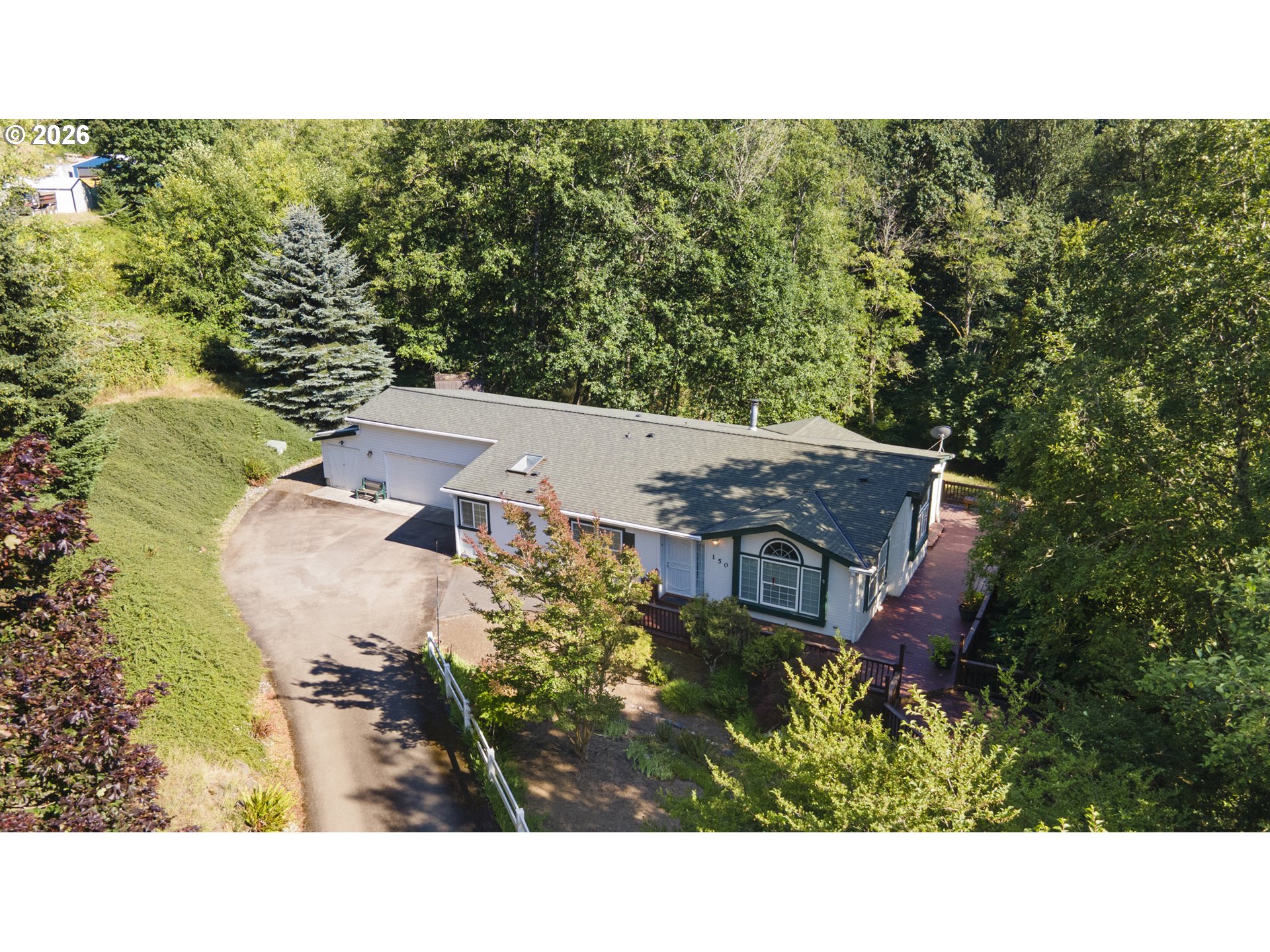 150 Green Mountain Ln — photo