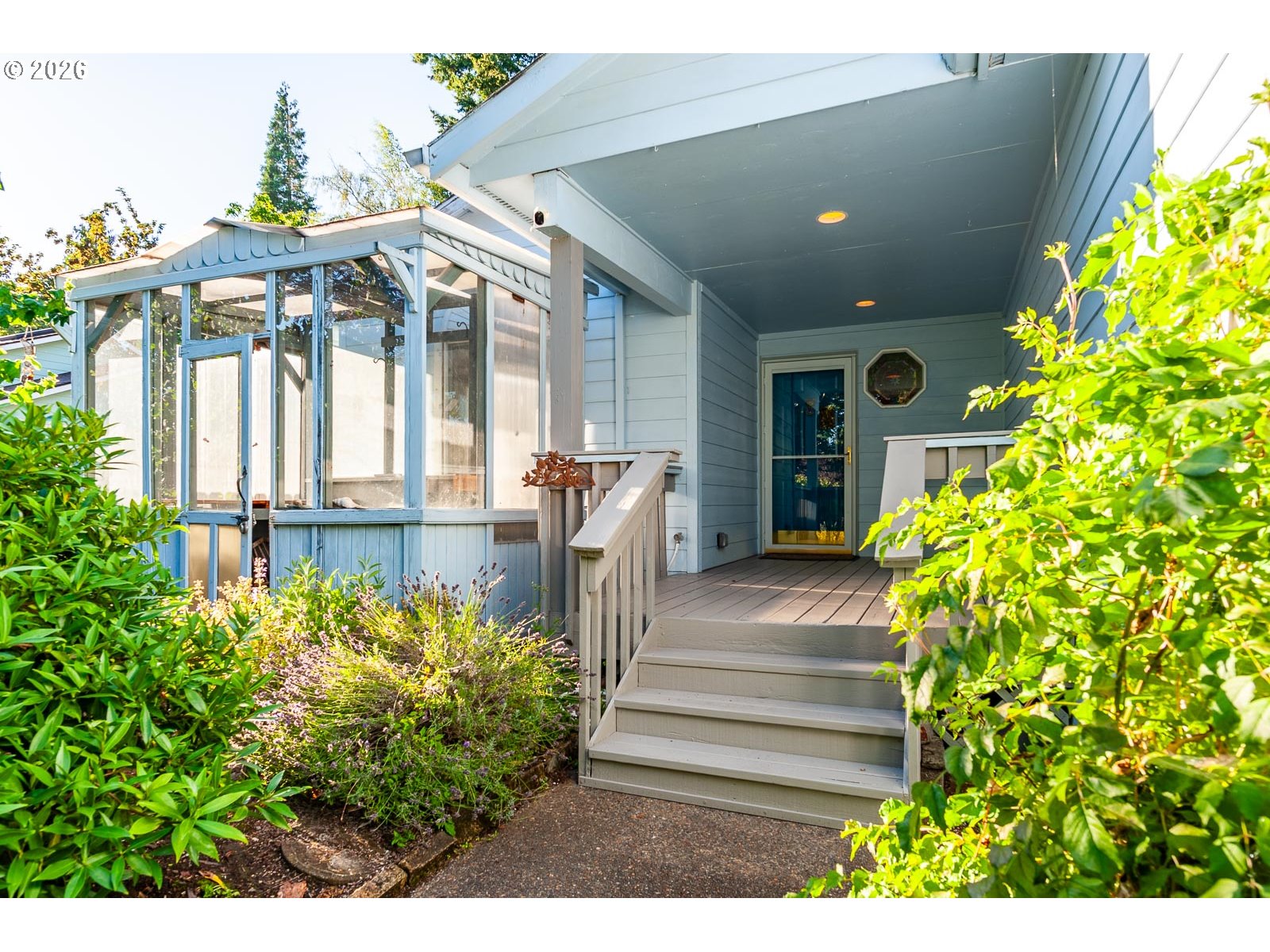 525 Mill Stream Woods — photo
