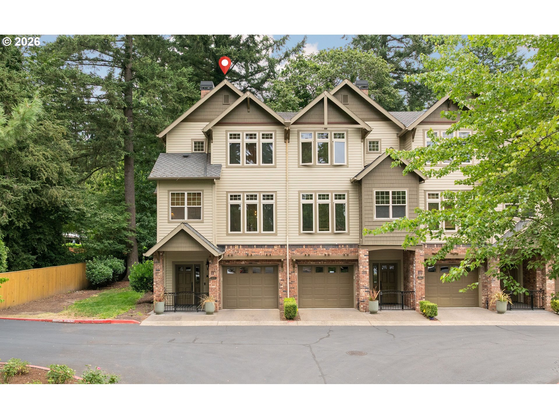 5079 W Sunset Dr — photo