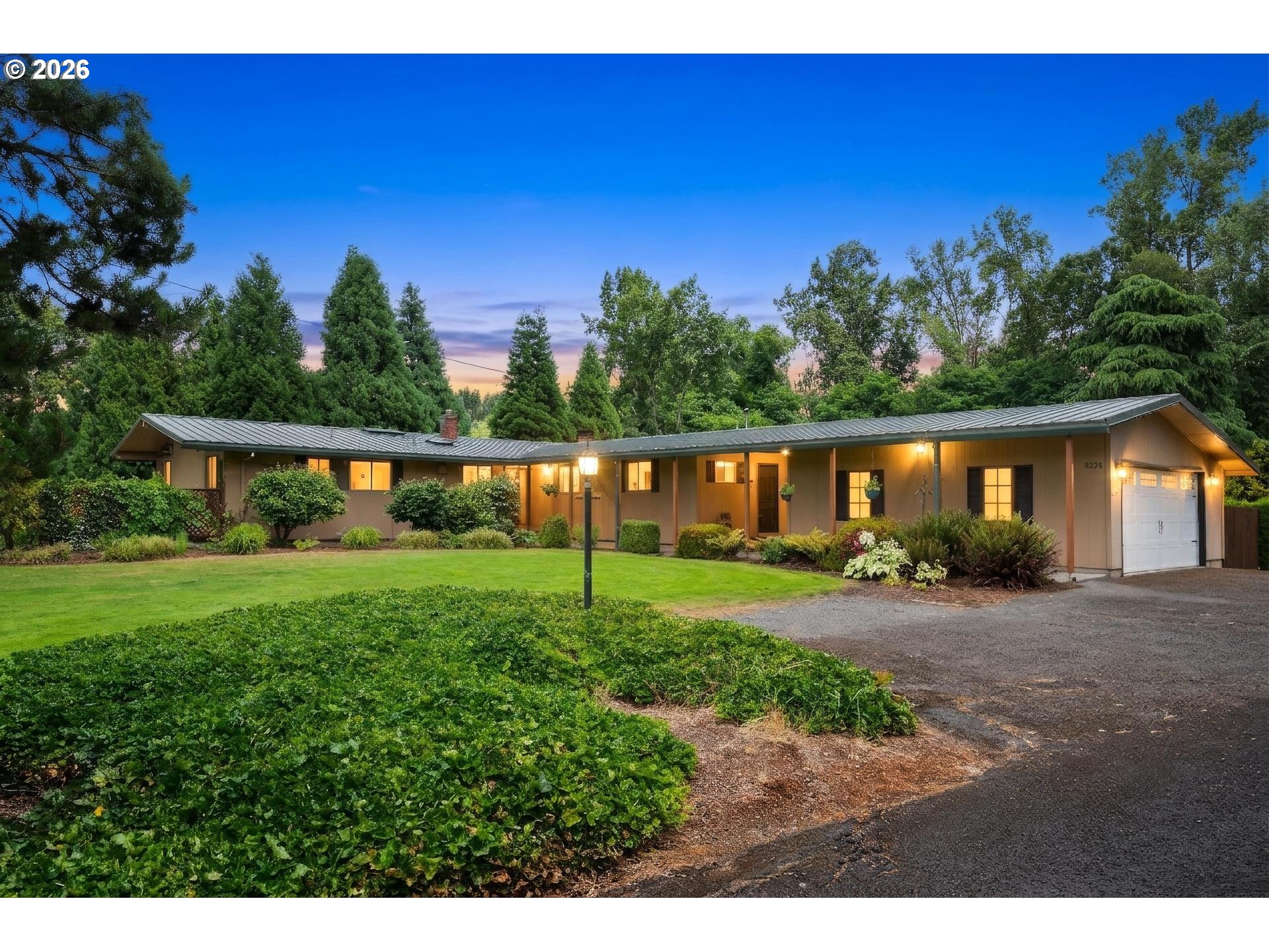 9324 NE Levee Rd — photo