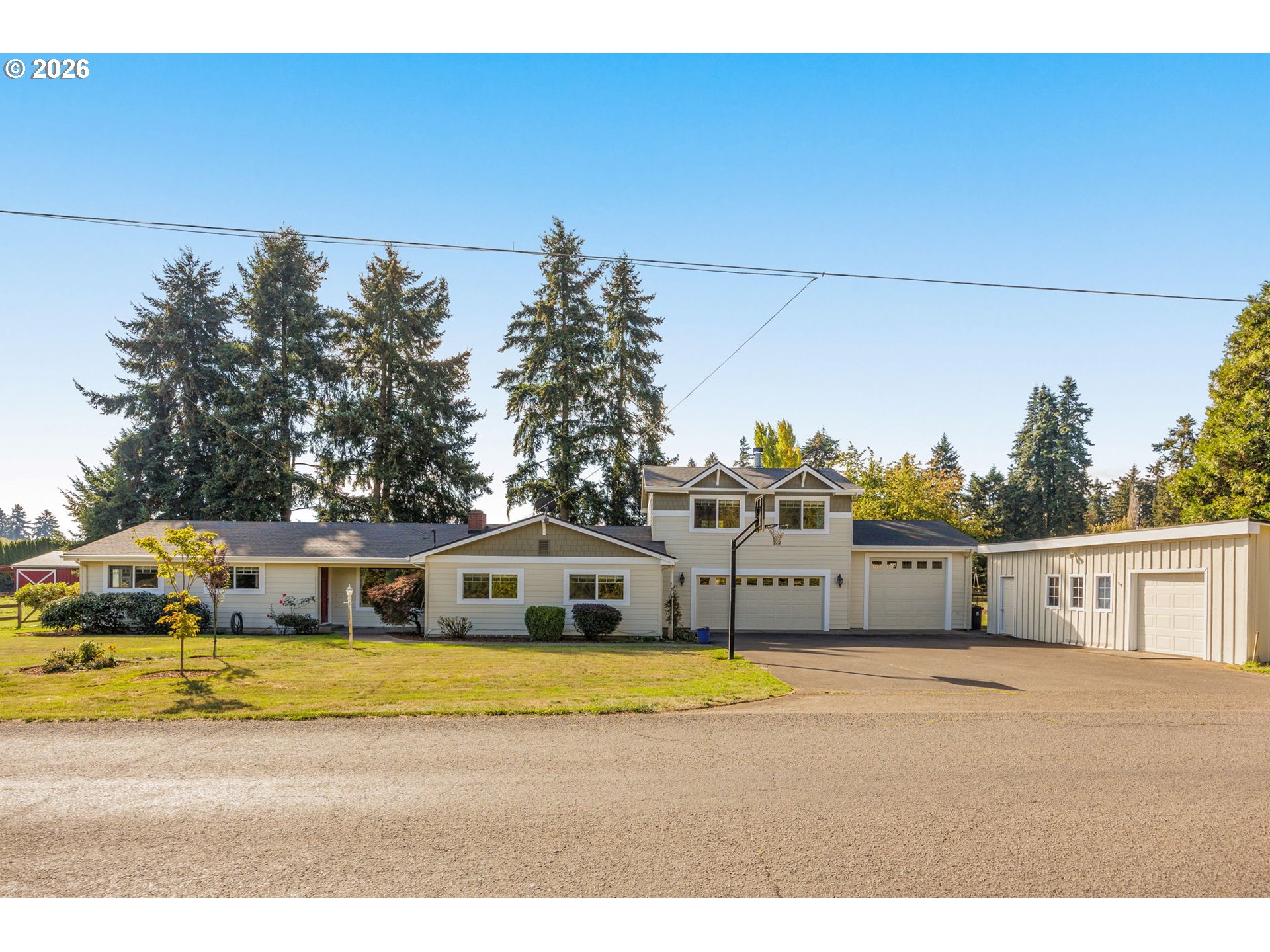 13528 NE Denbrook Rd — photo