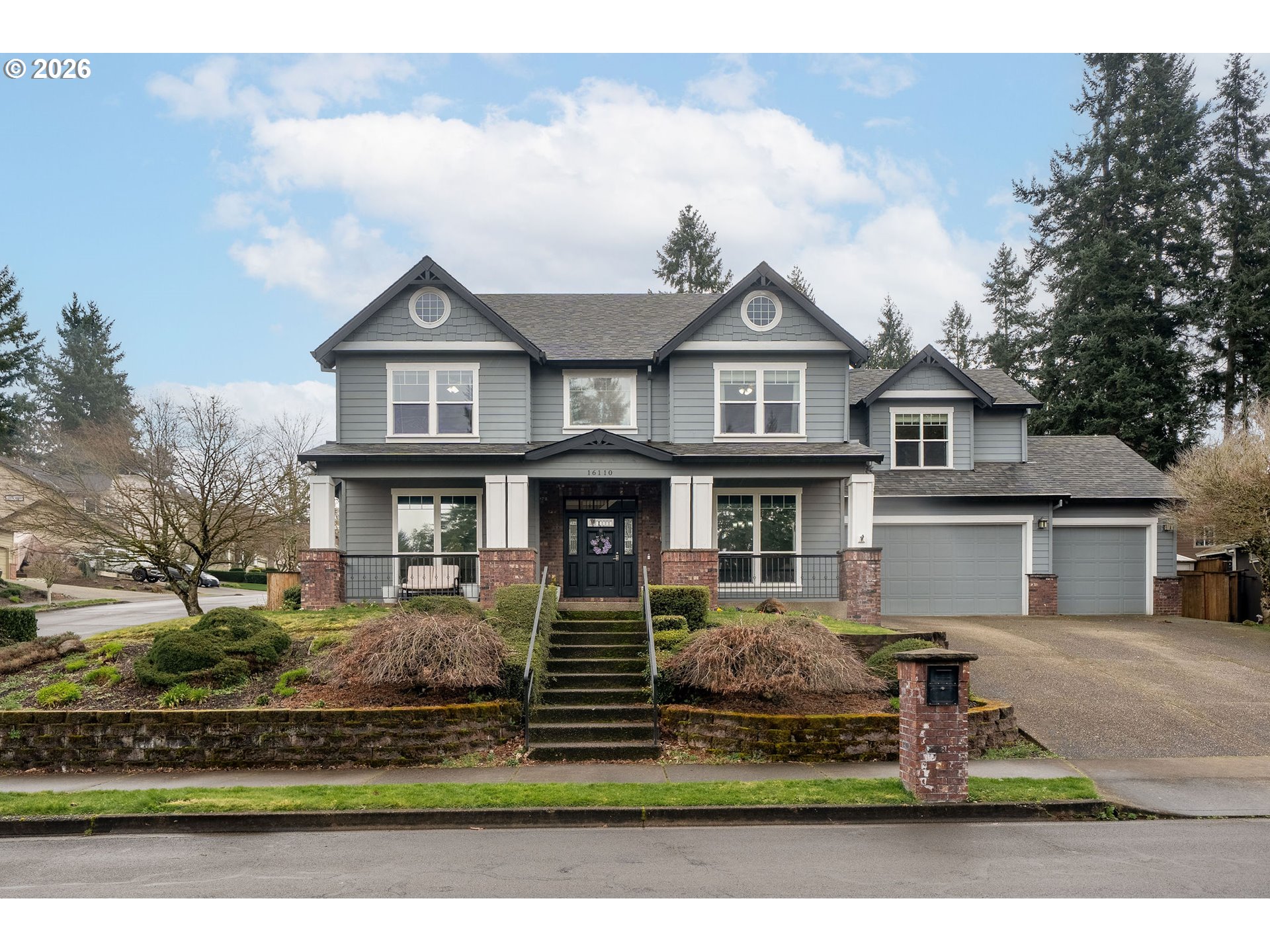 16110 Trail Dr — photo