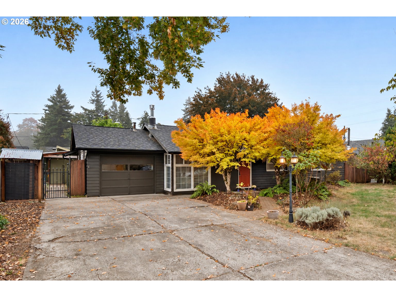 12904 NE Wasco St — photo