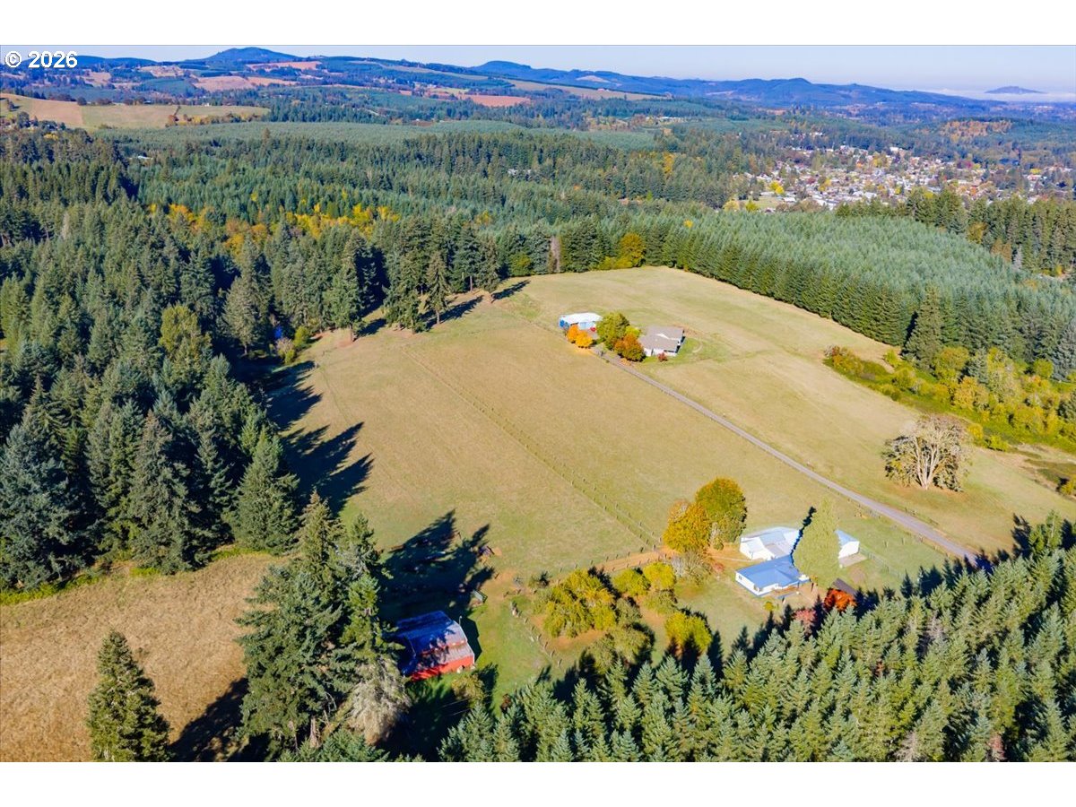 1026 Turbyne Rd, SweetHome, OR 97386 — photo 2