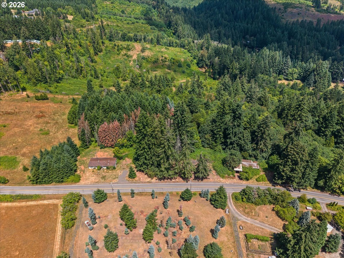 20802 NW Pumpkin Ridge Rd — photo