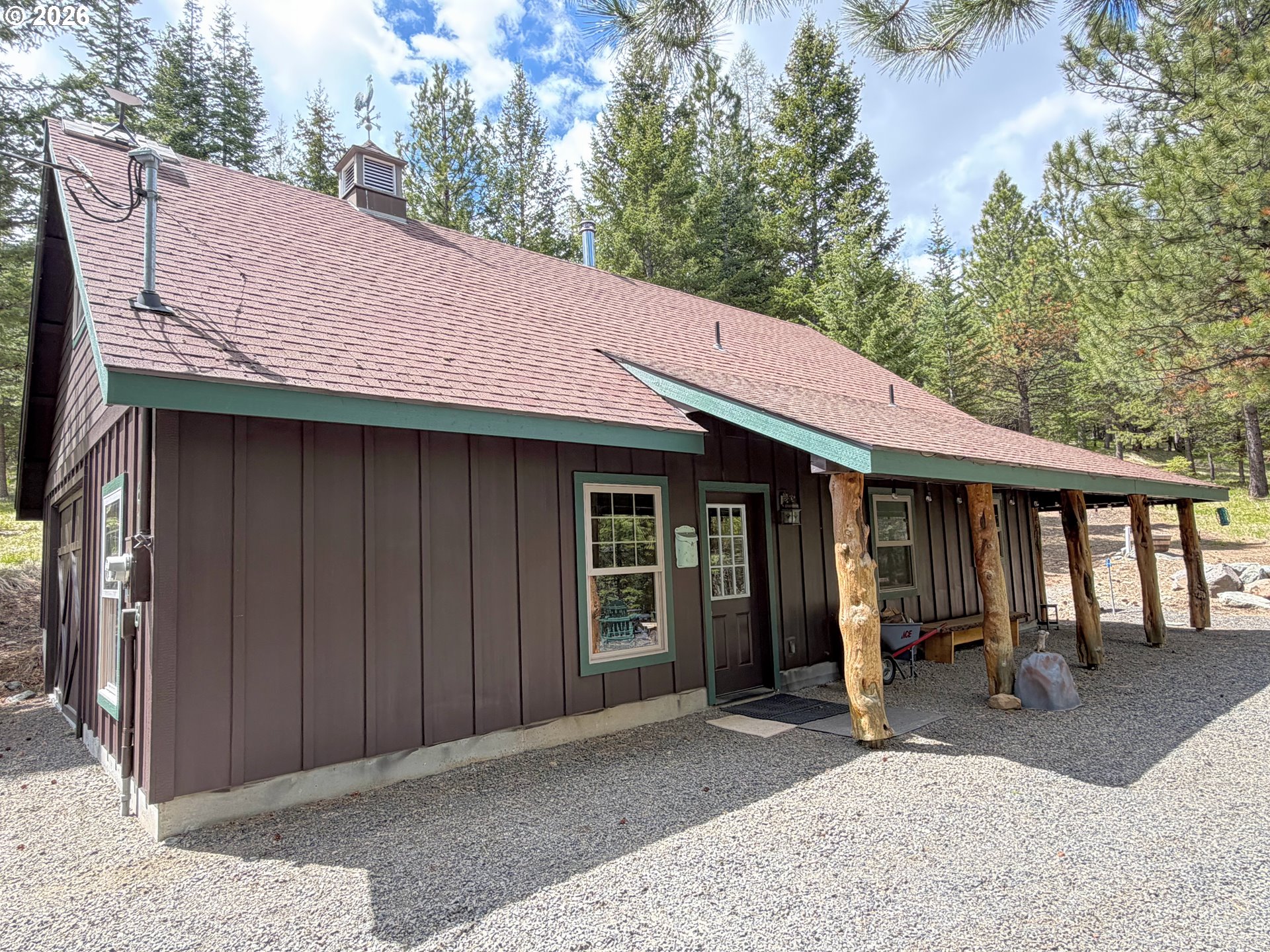 61718 Chief Joseph Loop Rd, Joseph, OR 97846 — photo 2