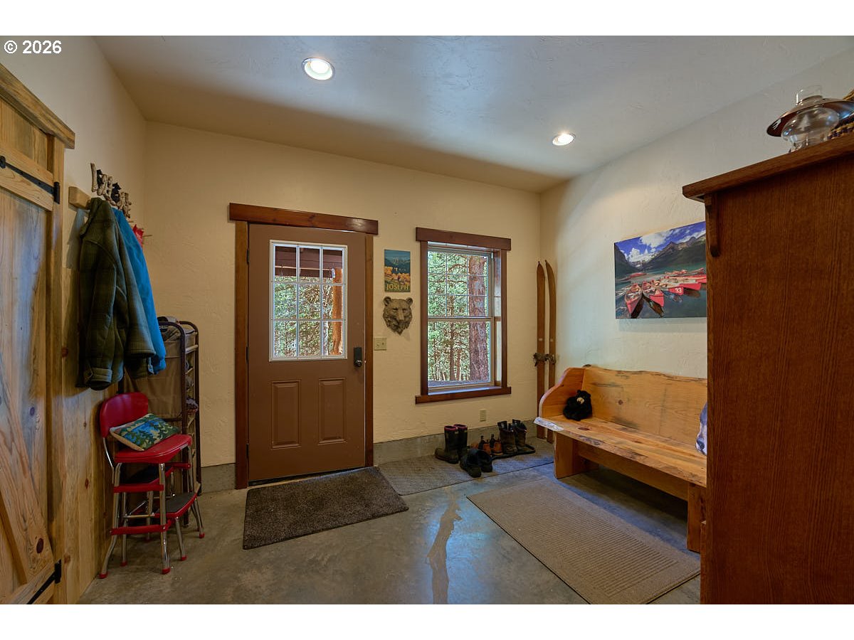 61718 Chief Joseph Loop Rd, Joseph, OR 97846 — photo 3