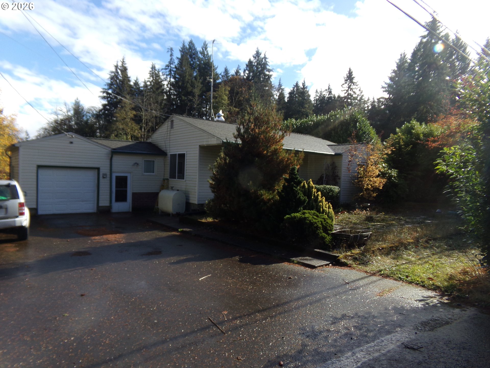20880 SE Firwood Rd — photo