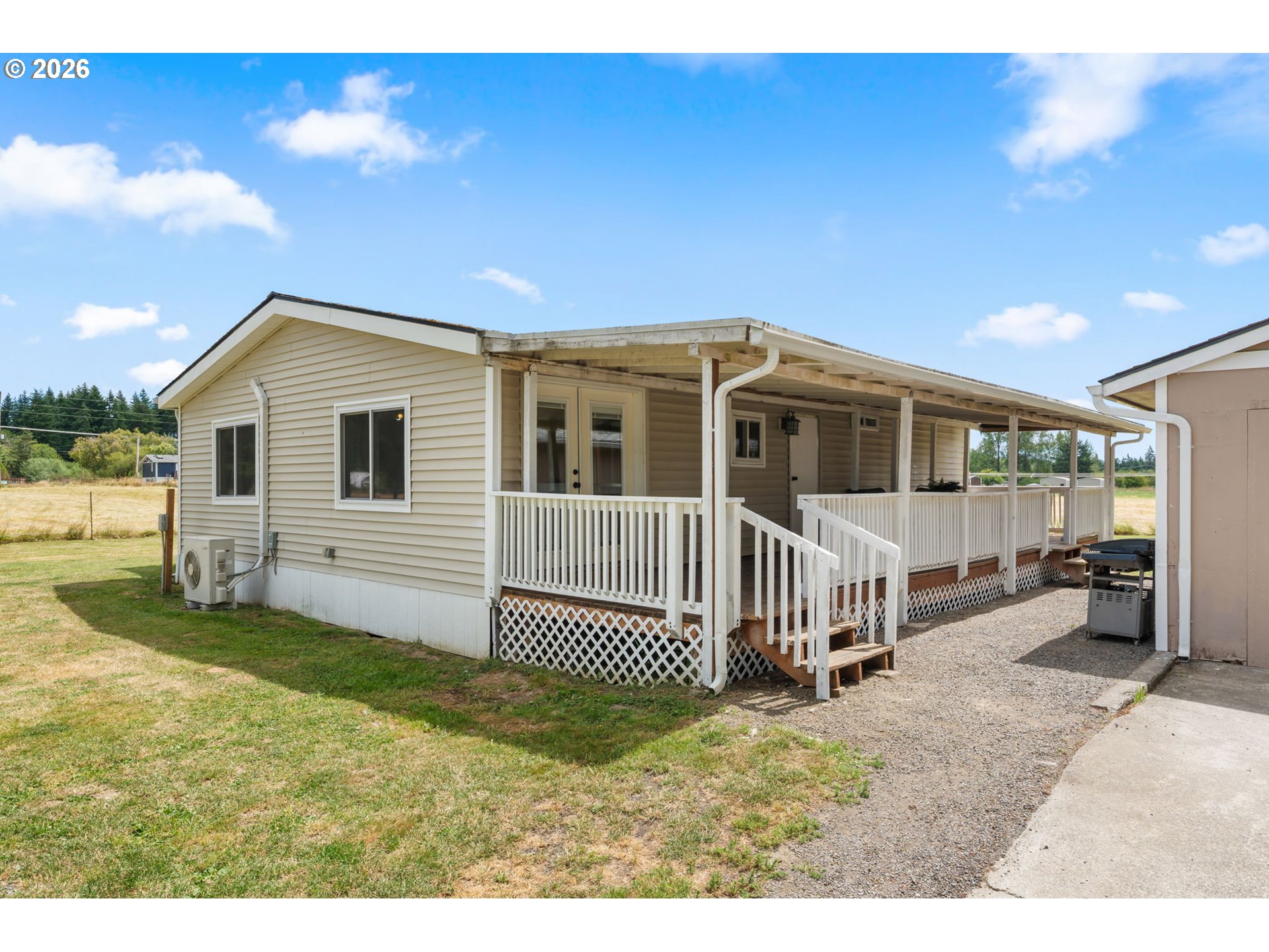 414 Meier Rd, Winlock, WA 98596