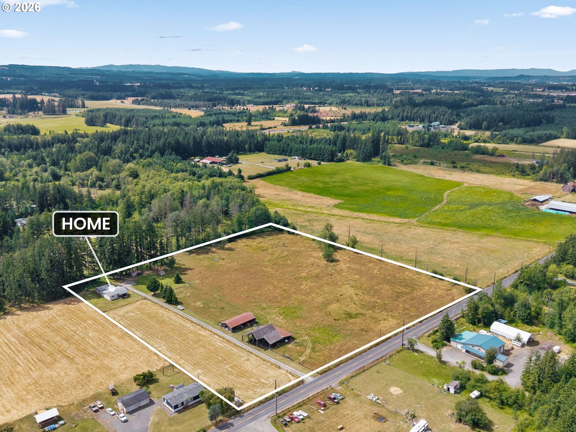 414 Meier Rd, Winlock, WA 98596 — photo 2