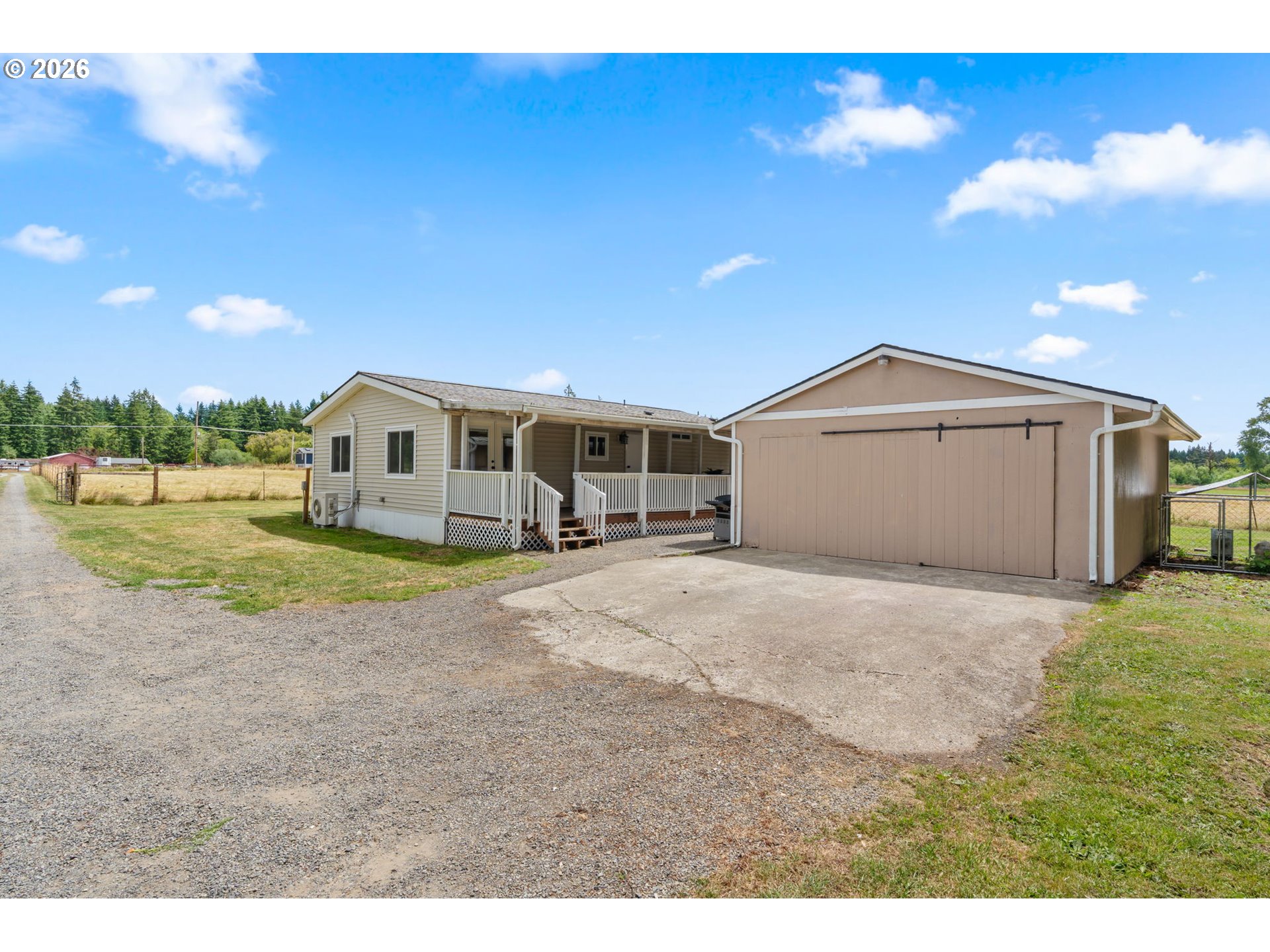 414 Meier Rd, Winlock, WA 98596 — photo 3