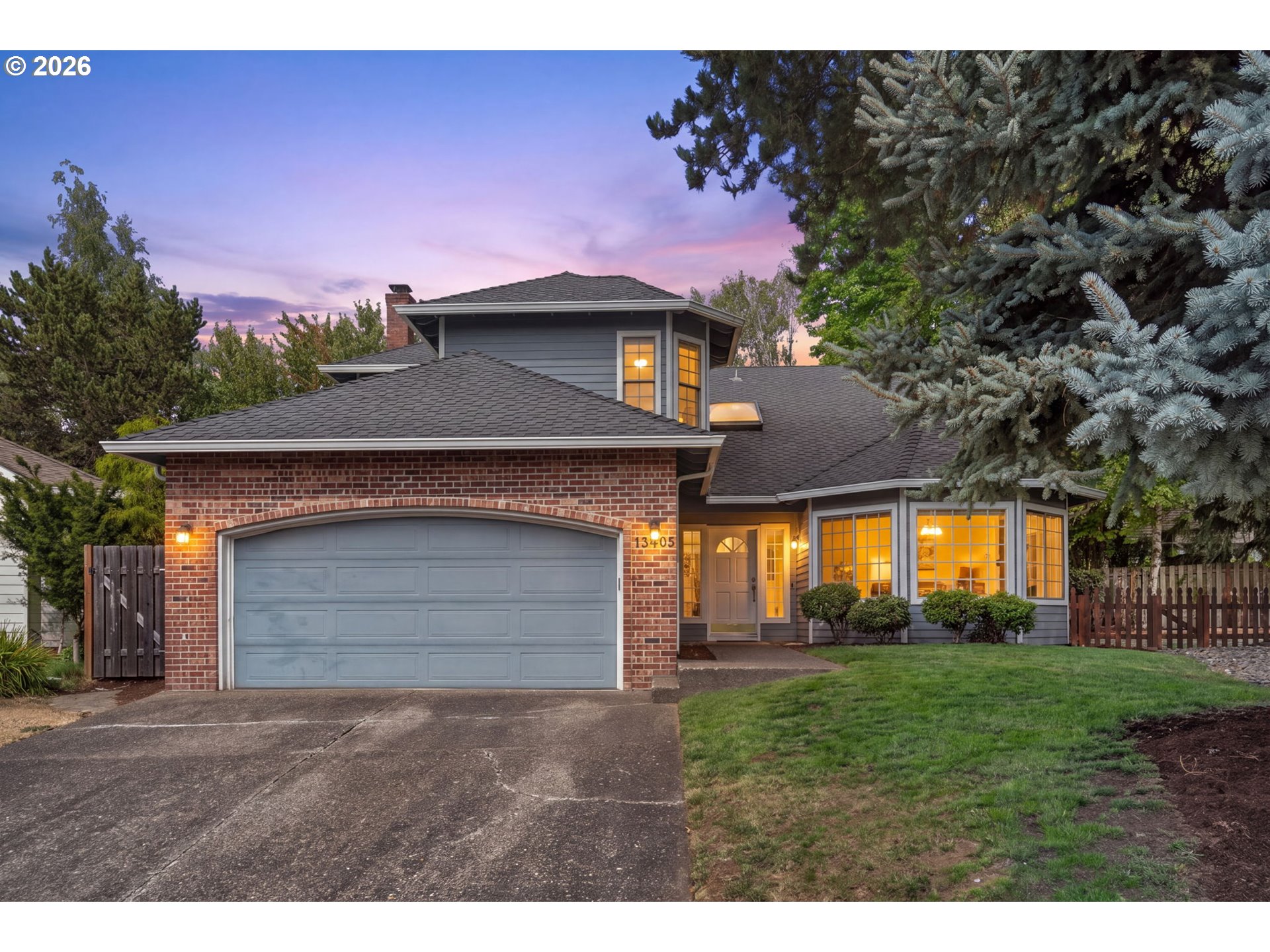 13405 SW Cougar Ct — photo
