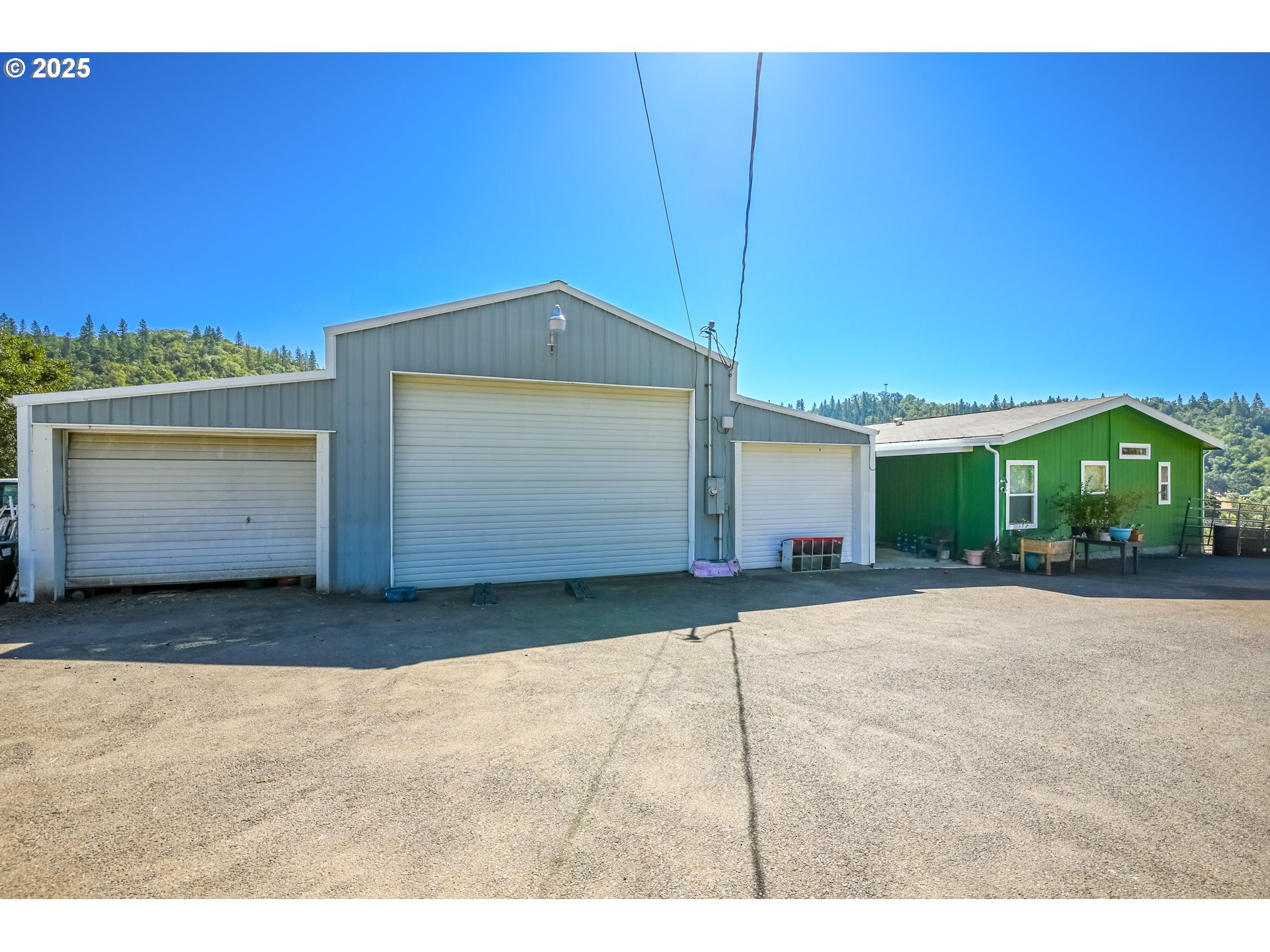 1745 Rifle Range Rd, Roseburg, OR 97470