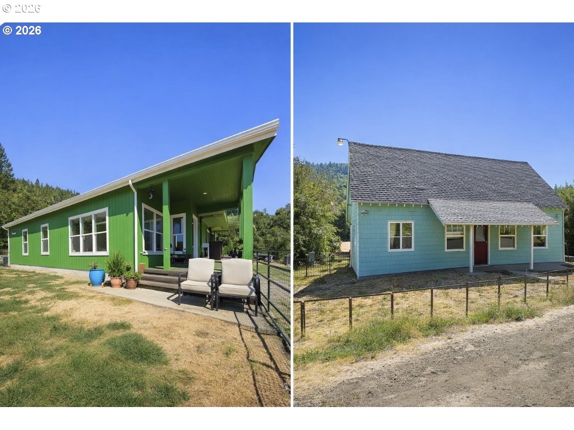 1745 Rifle Range Rd, Roseburg, OR 97470 — photo 2