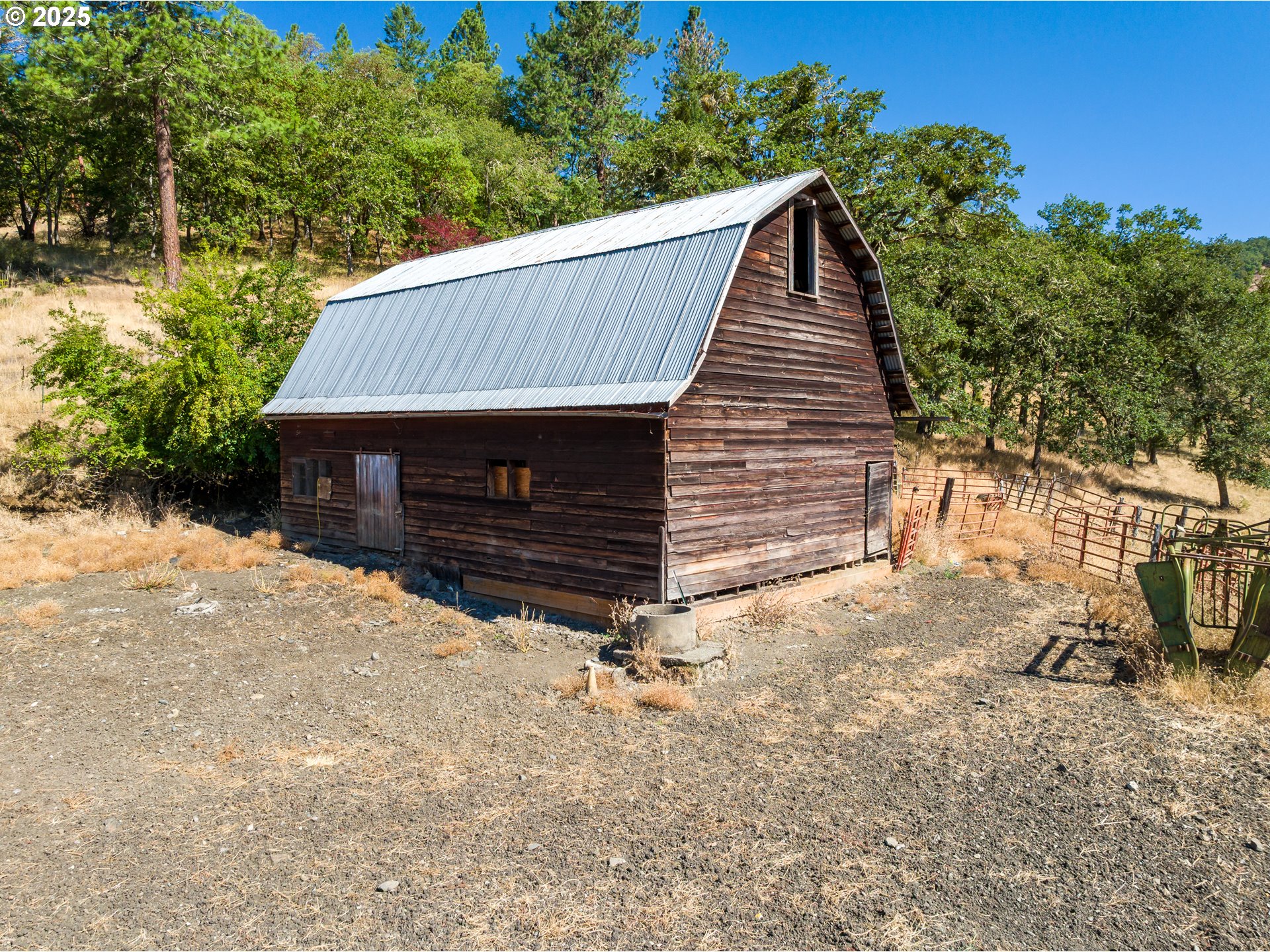1745 Rifle Range Rd, Roseburg, OR 97470 — photo 3