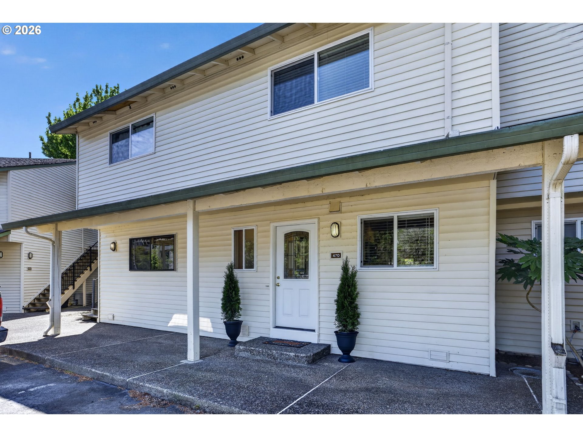 470 N Hayden Island Dr #105 — photo