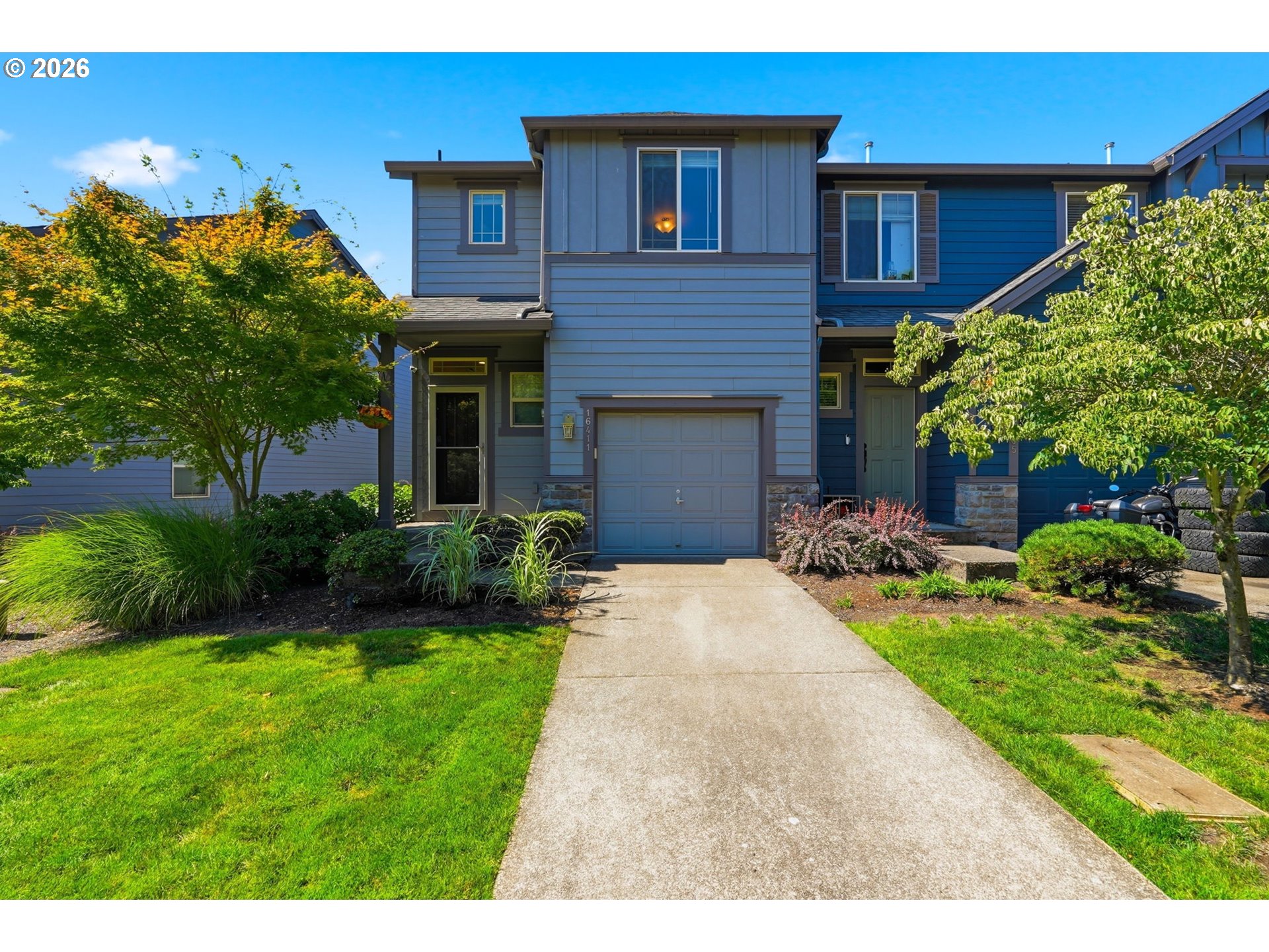 16411 SE Scoria Ln — photo