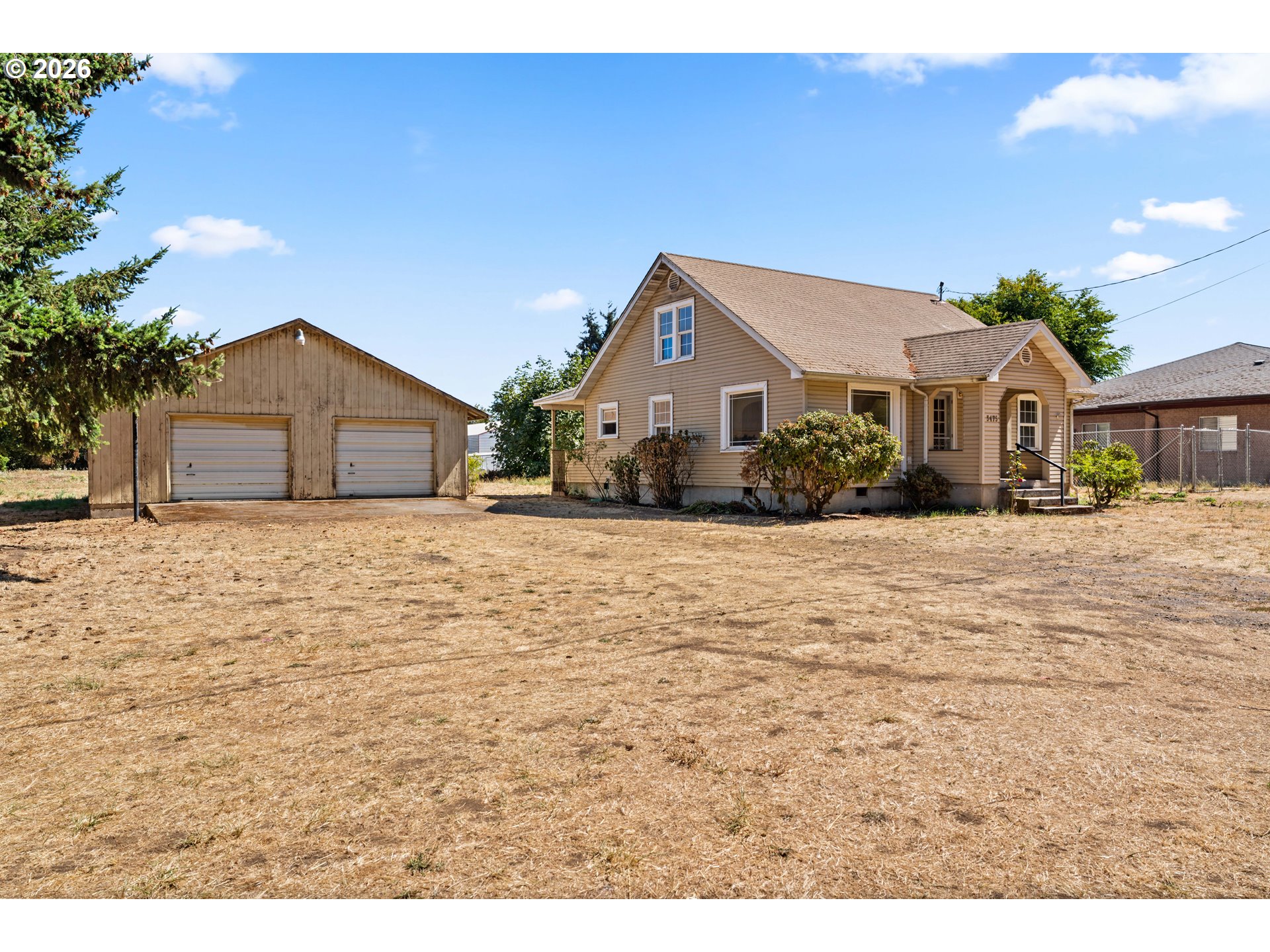 3475 County Farm Rd — photo