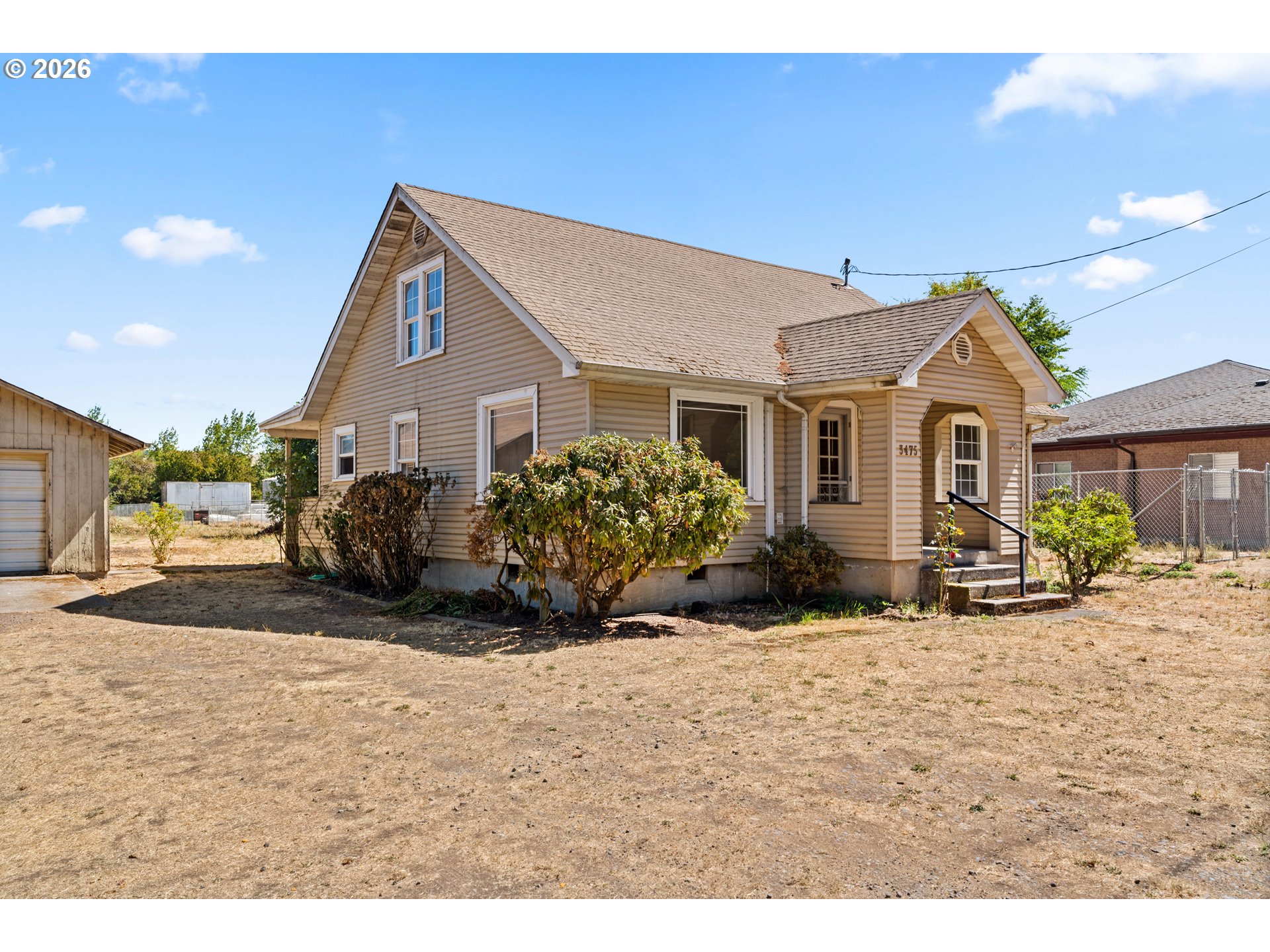 3475 County Farm Rd, Eugene, OR 97408 — photo 3