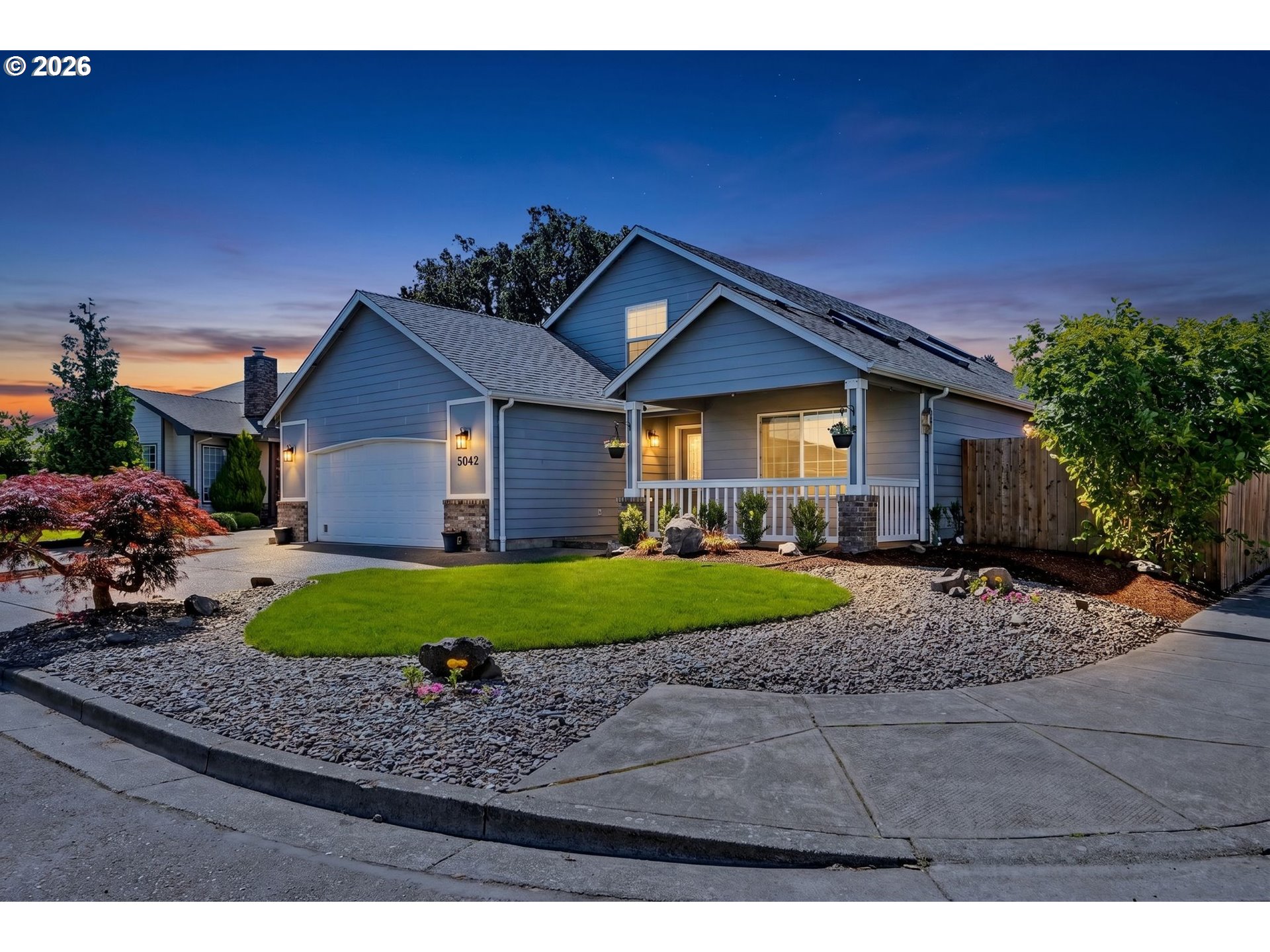 5042 Wasco Ct NE — photo