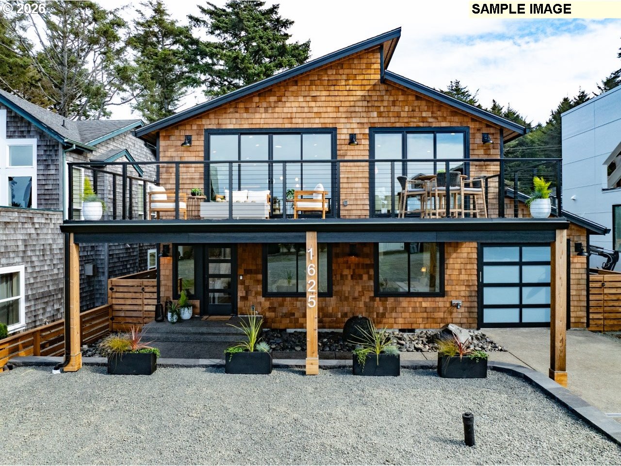 223 W Kenai St — photo
