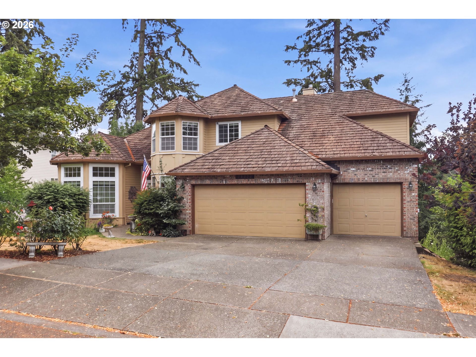 16431 SW Timberland Dr — photo