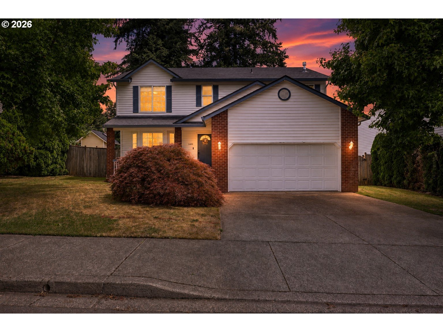 1405 NE 20th Ave — photo