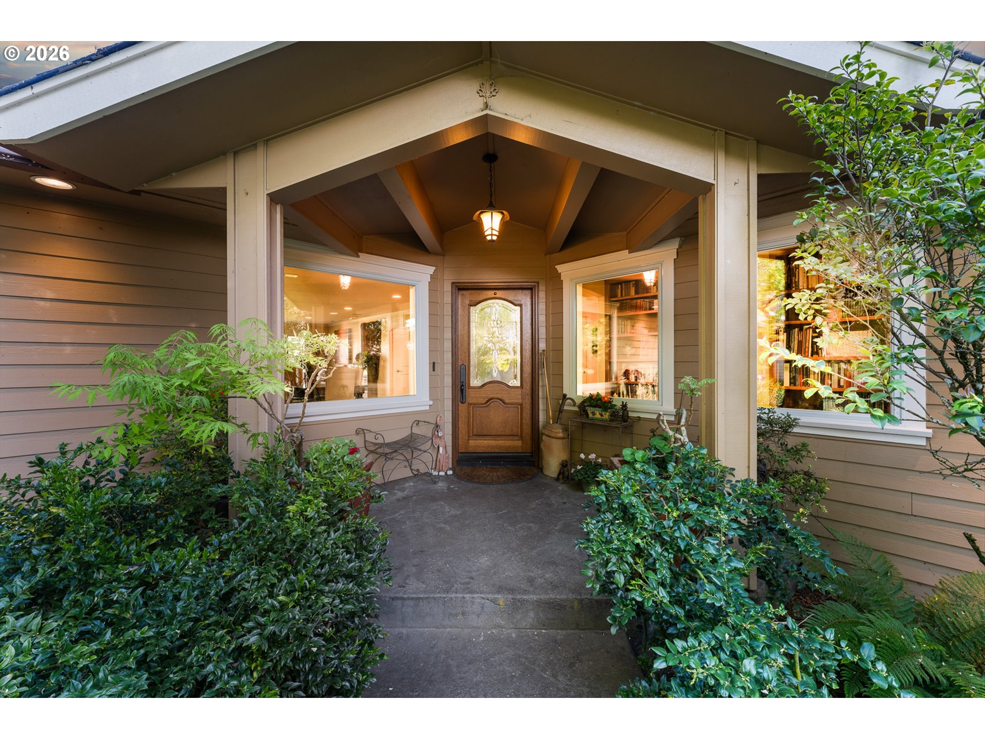18000 NE Ribbon Ridge Rd, Newberg, OR 97132 — photo 2