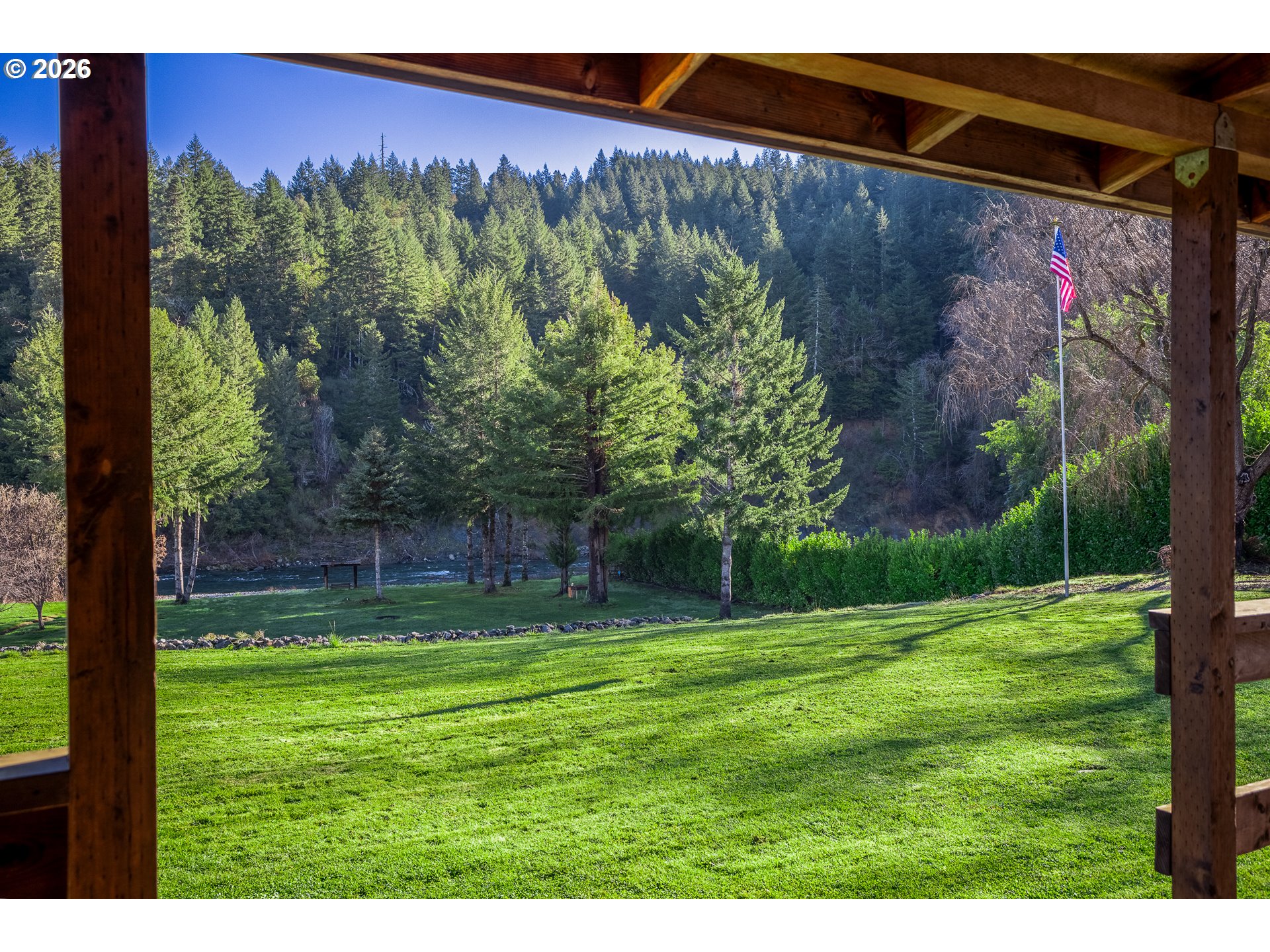 173 E Date St, Powers, OR 97466 — photo 3