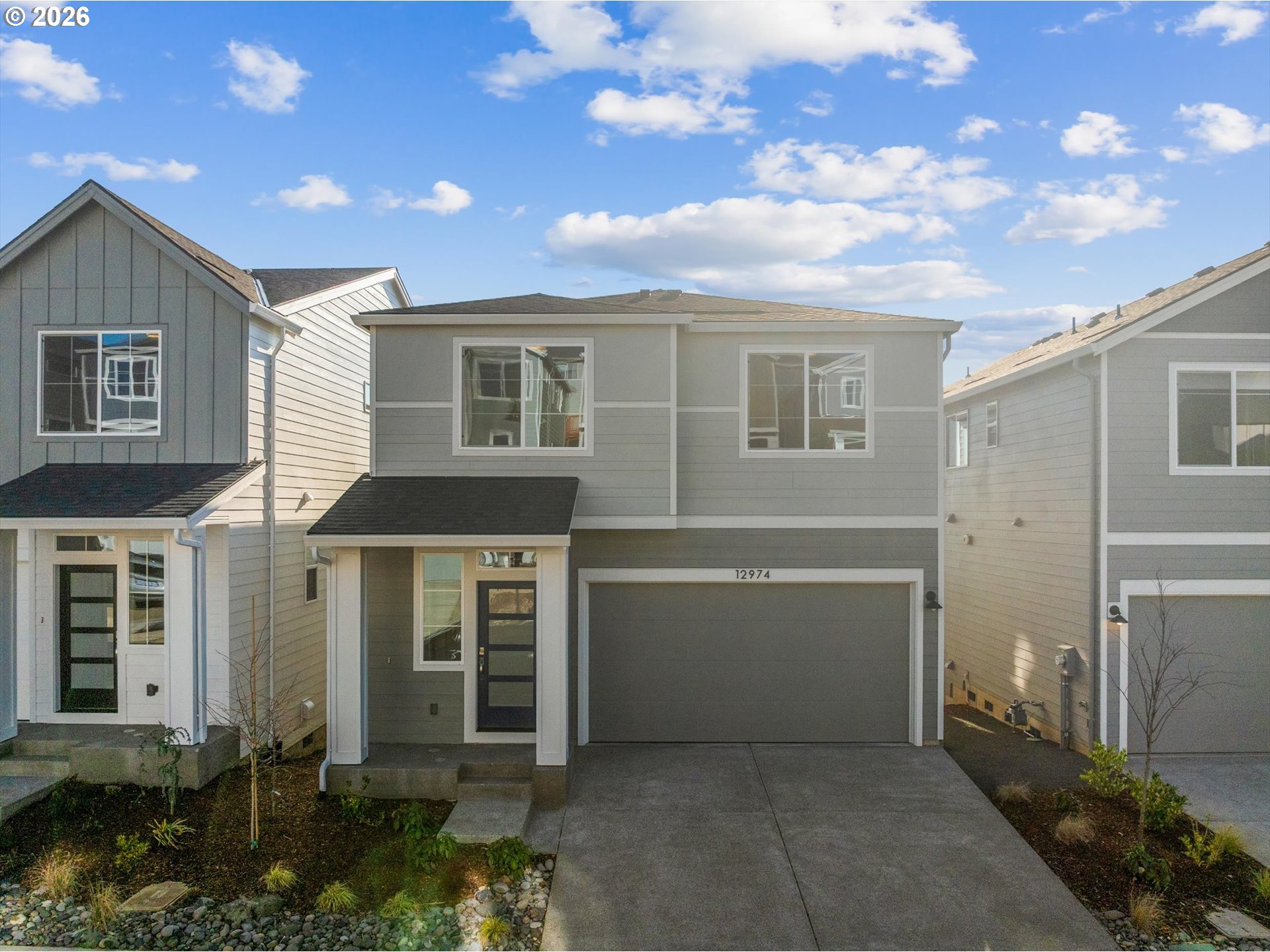 12938 NW Ramona Ln Lot a23 — photo